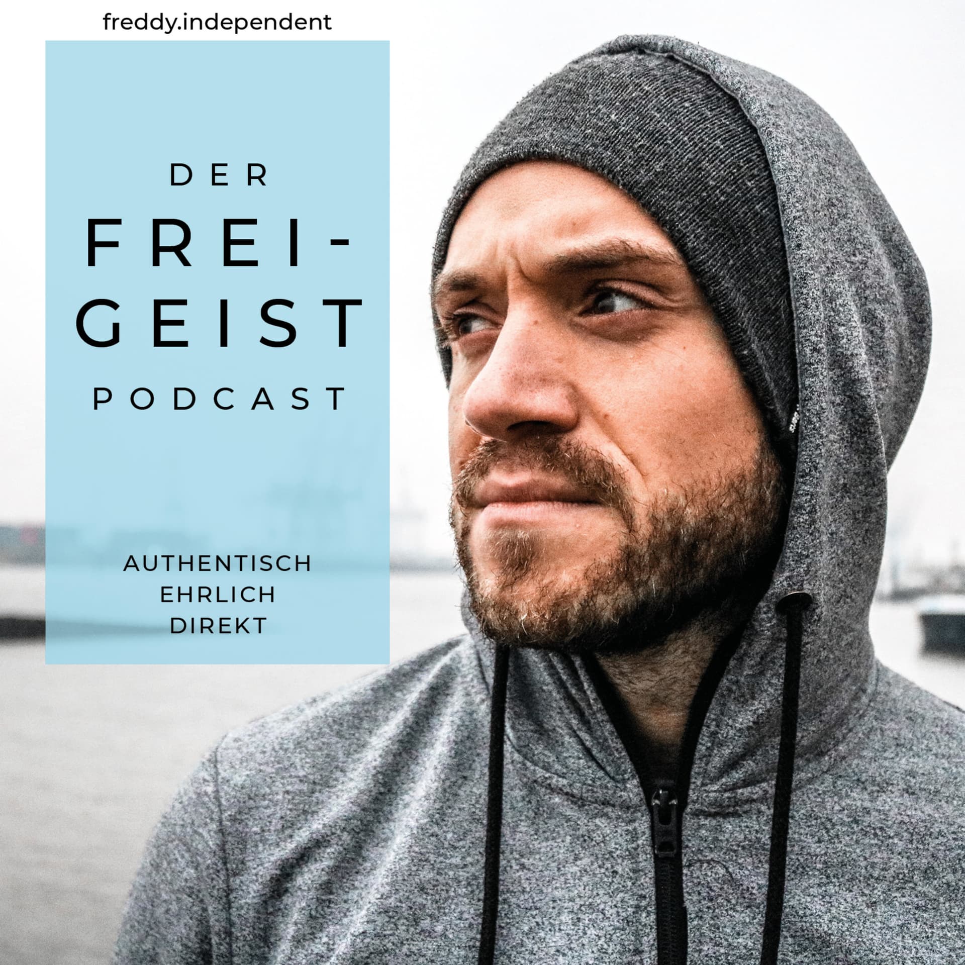 Der Freigeist Podcast - Podcasts