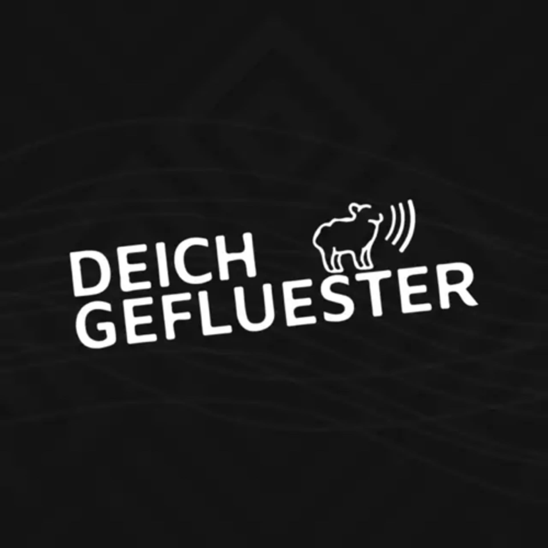 Deichgeflüster - Podcasts