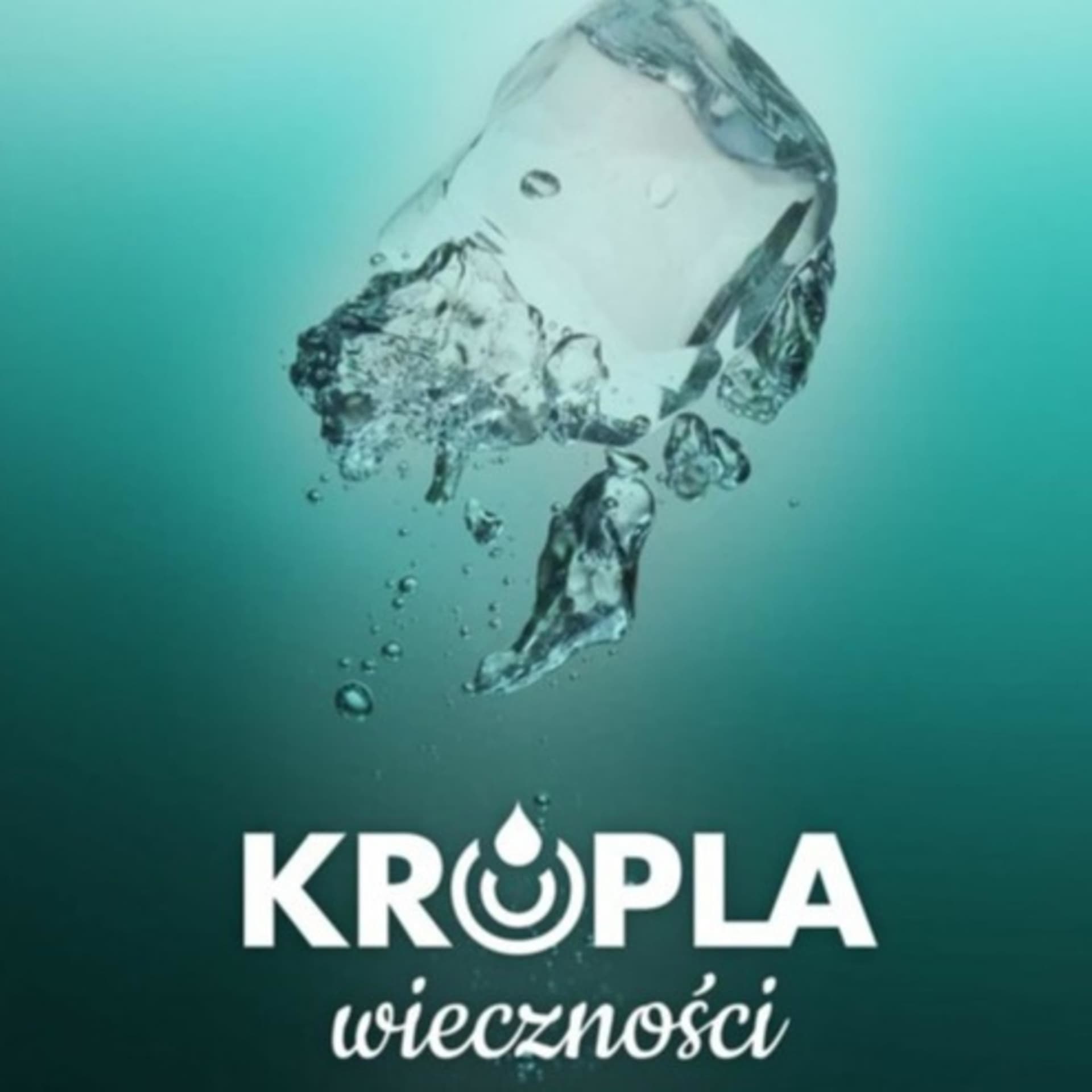 Kropla Wieczności - Podcasts