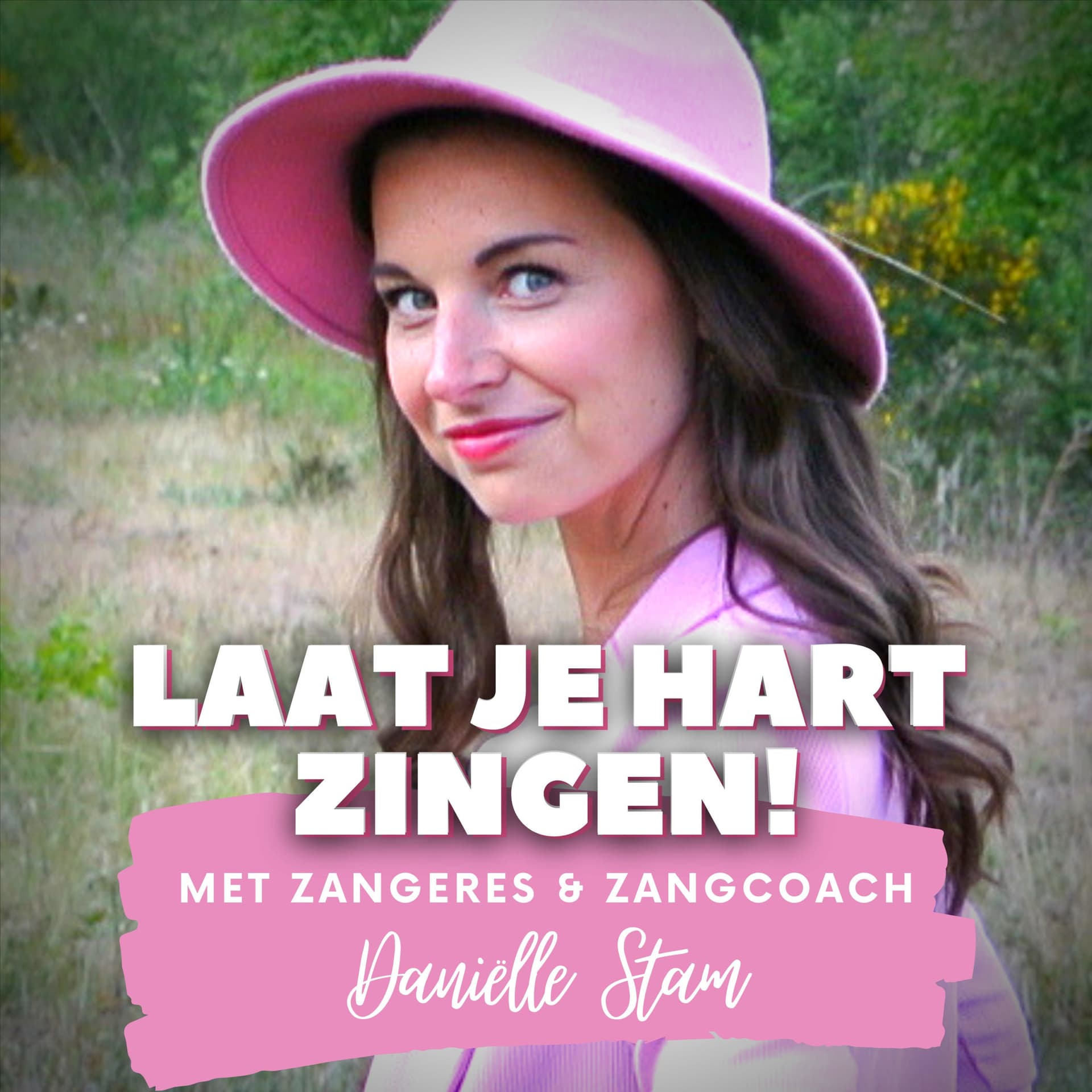 Laat Je Hart Zingen! - Podcasts