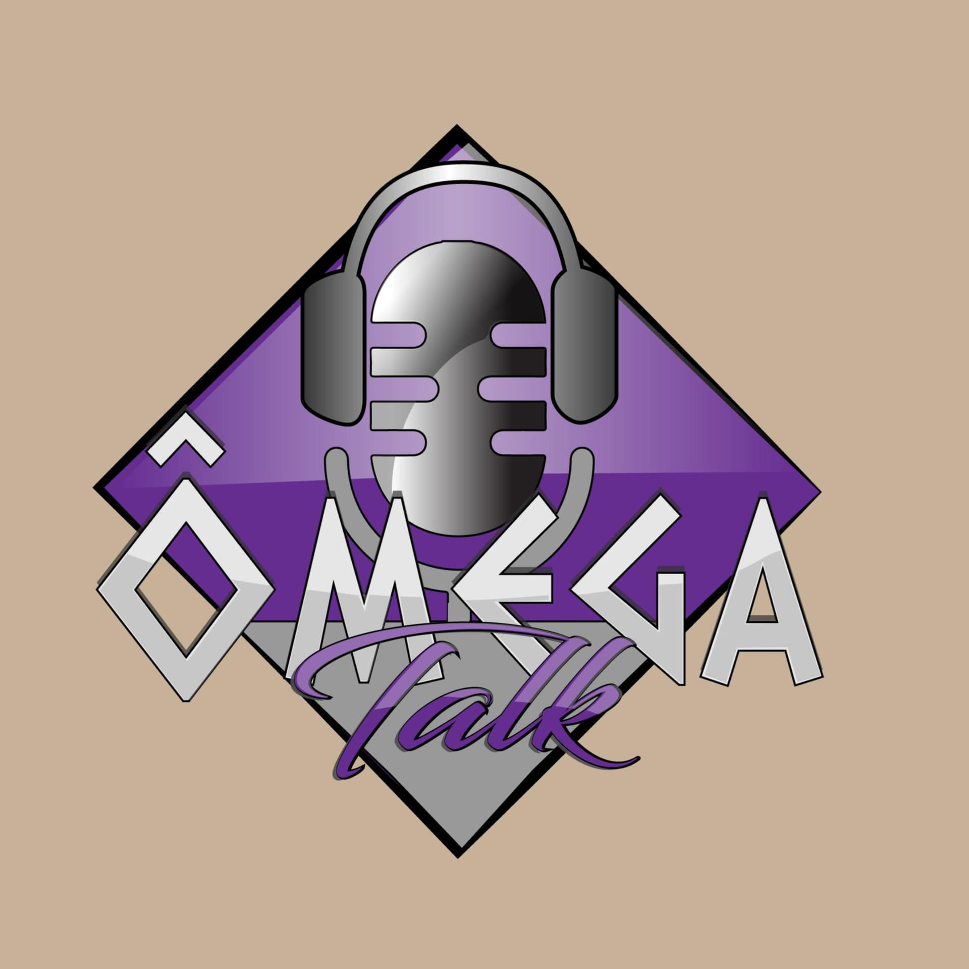 Ômega Talk - Podcasts