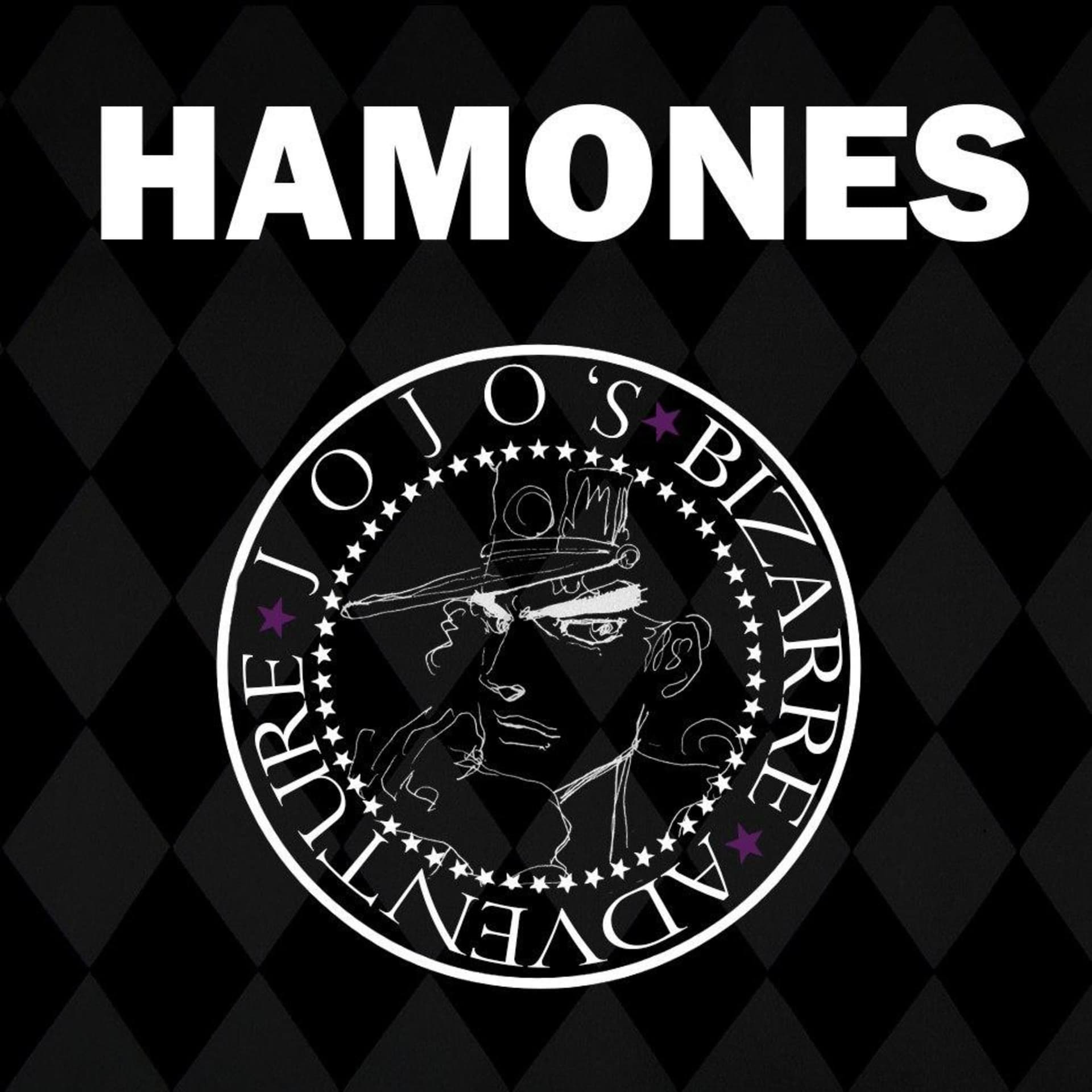 HAMONES - Podcasts