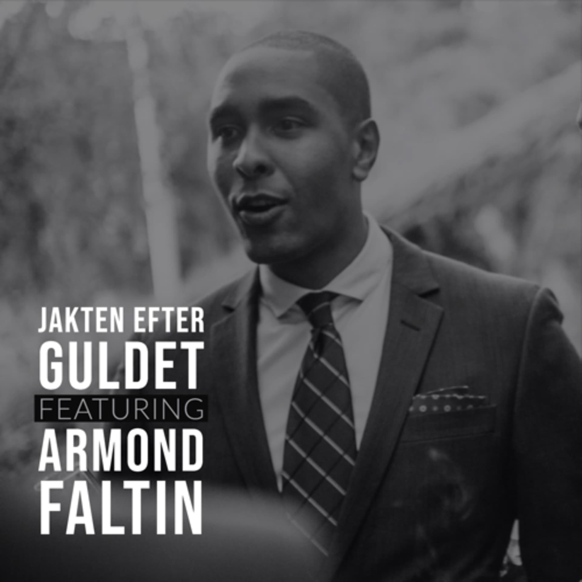 Jakten efter Guldet - Podcasts