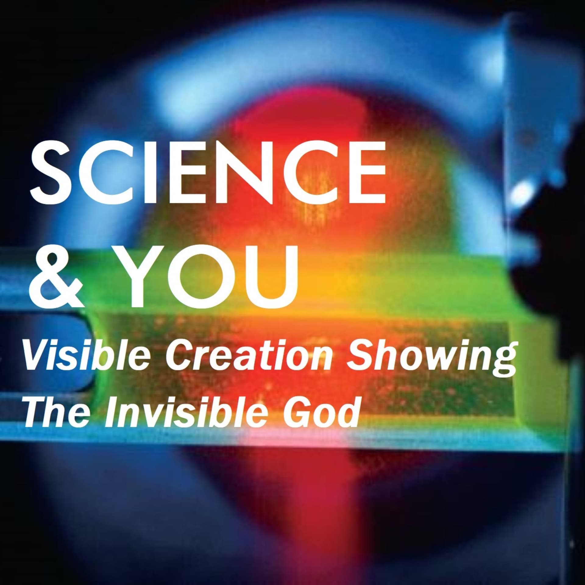 Science & You - Podcasts