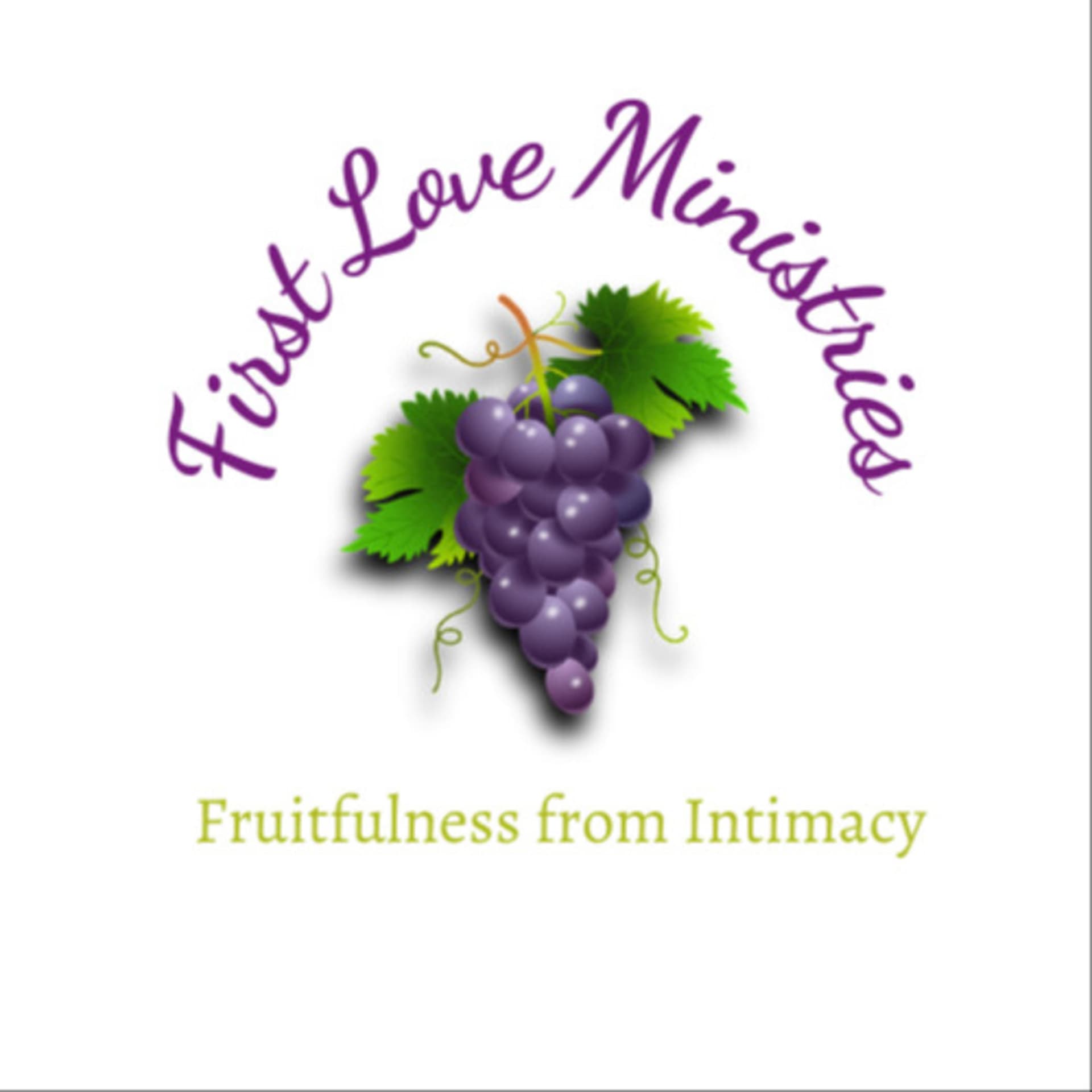 First Love Ministries - Podcast - Podcasts