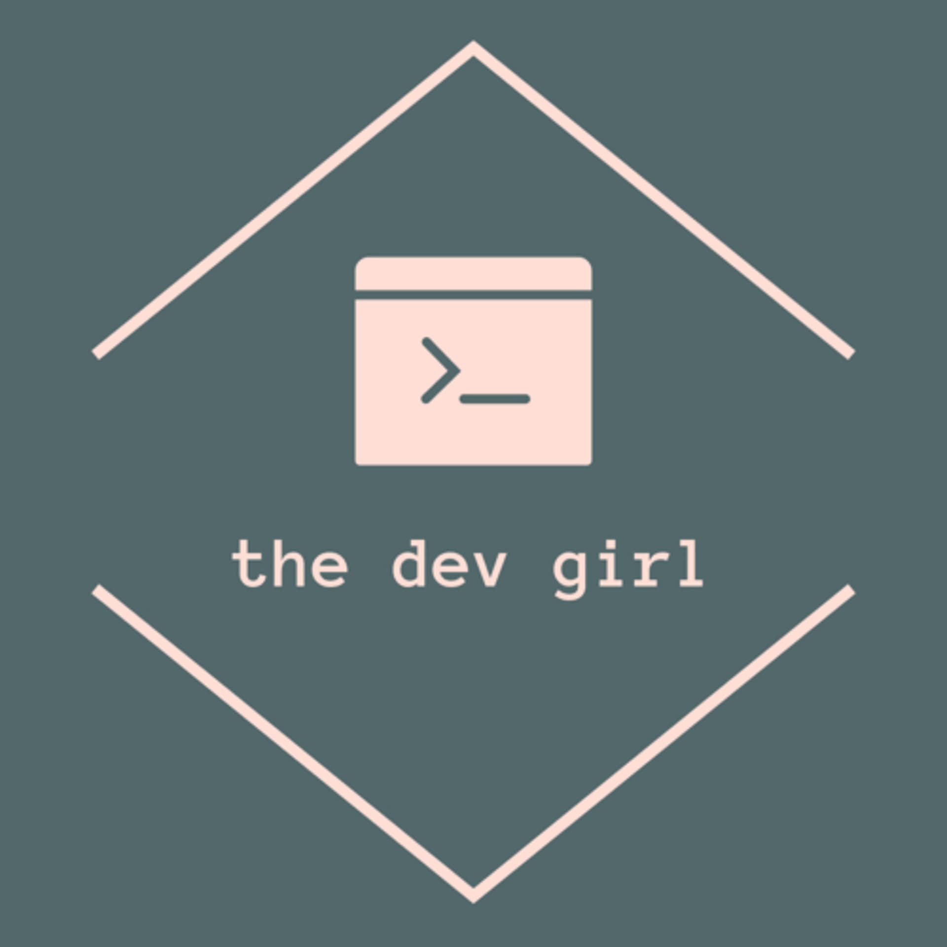 the.dev.girl - Podcasts