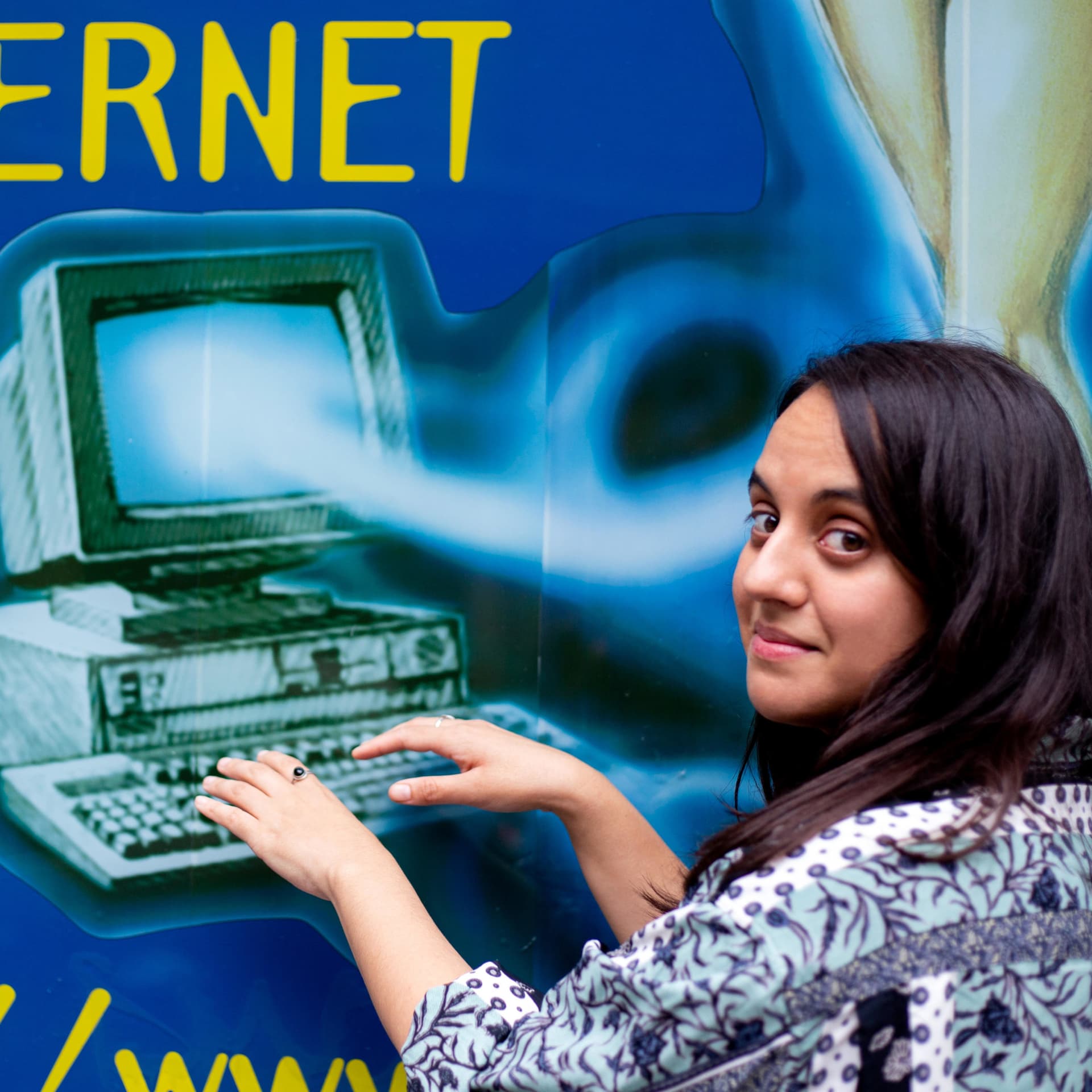 Los Anales de Internet - Podcasts
