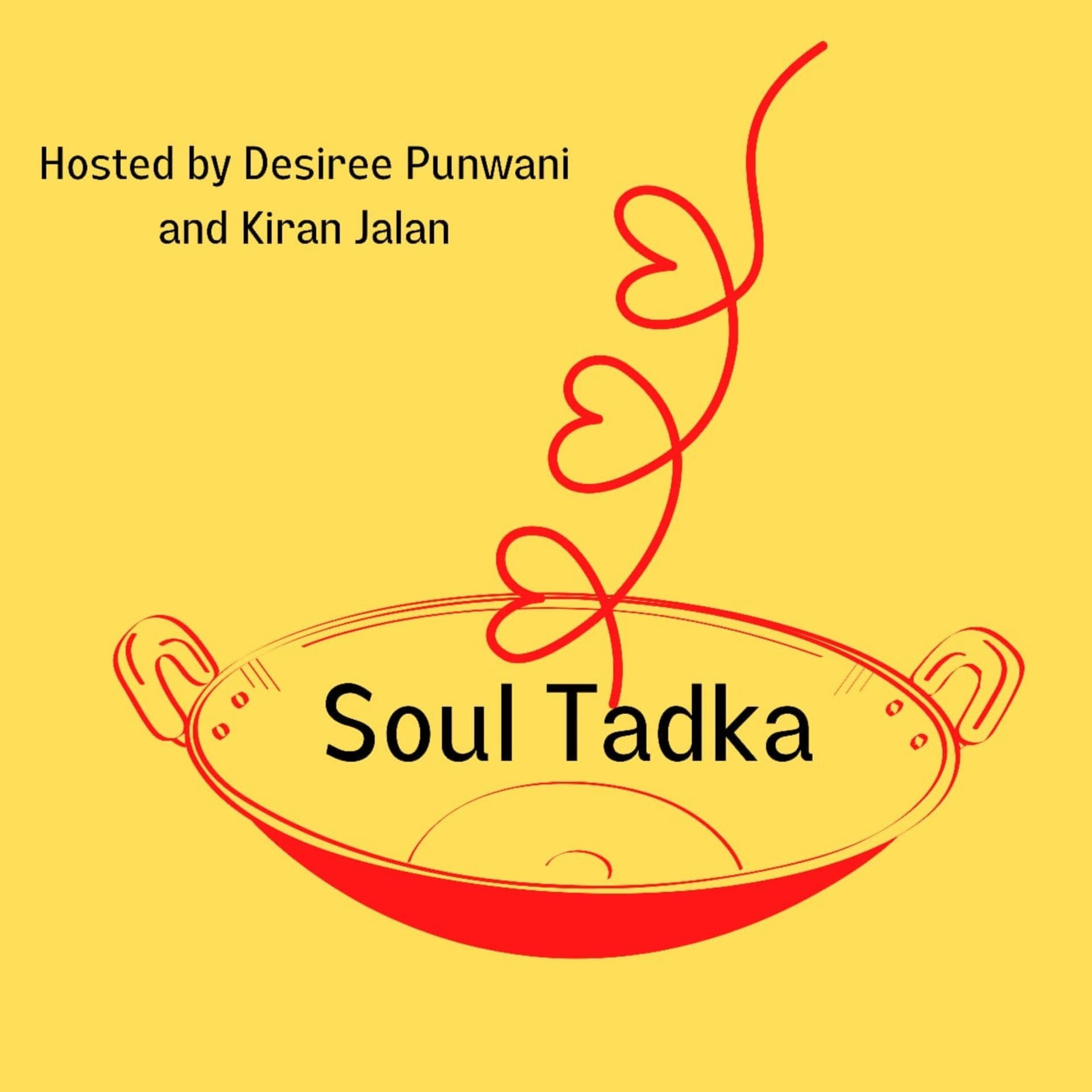 Soul Tadka - Podcasts
