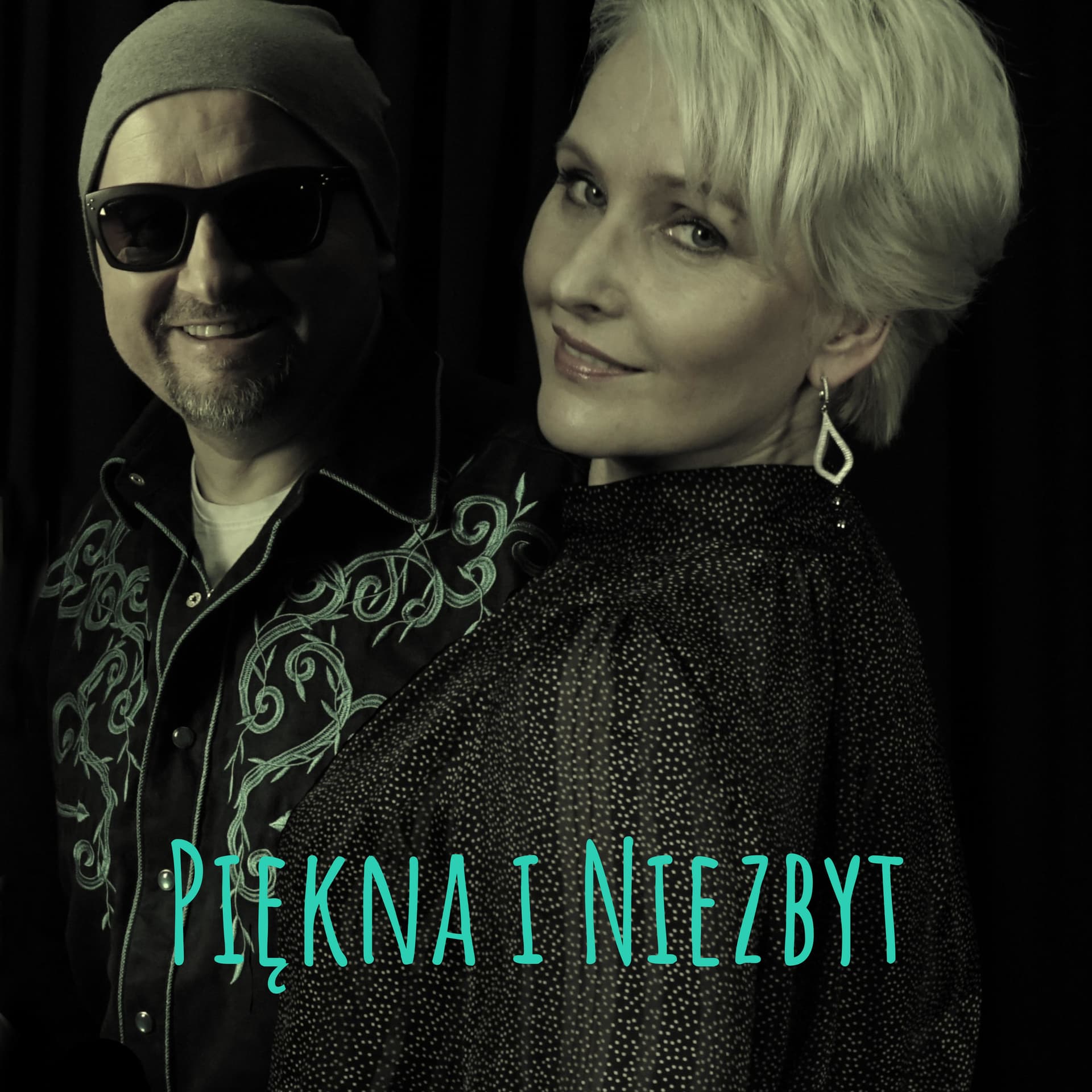 Piękna i Niezbyt - Podcasts