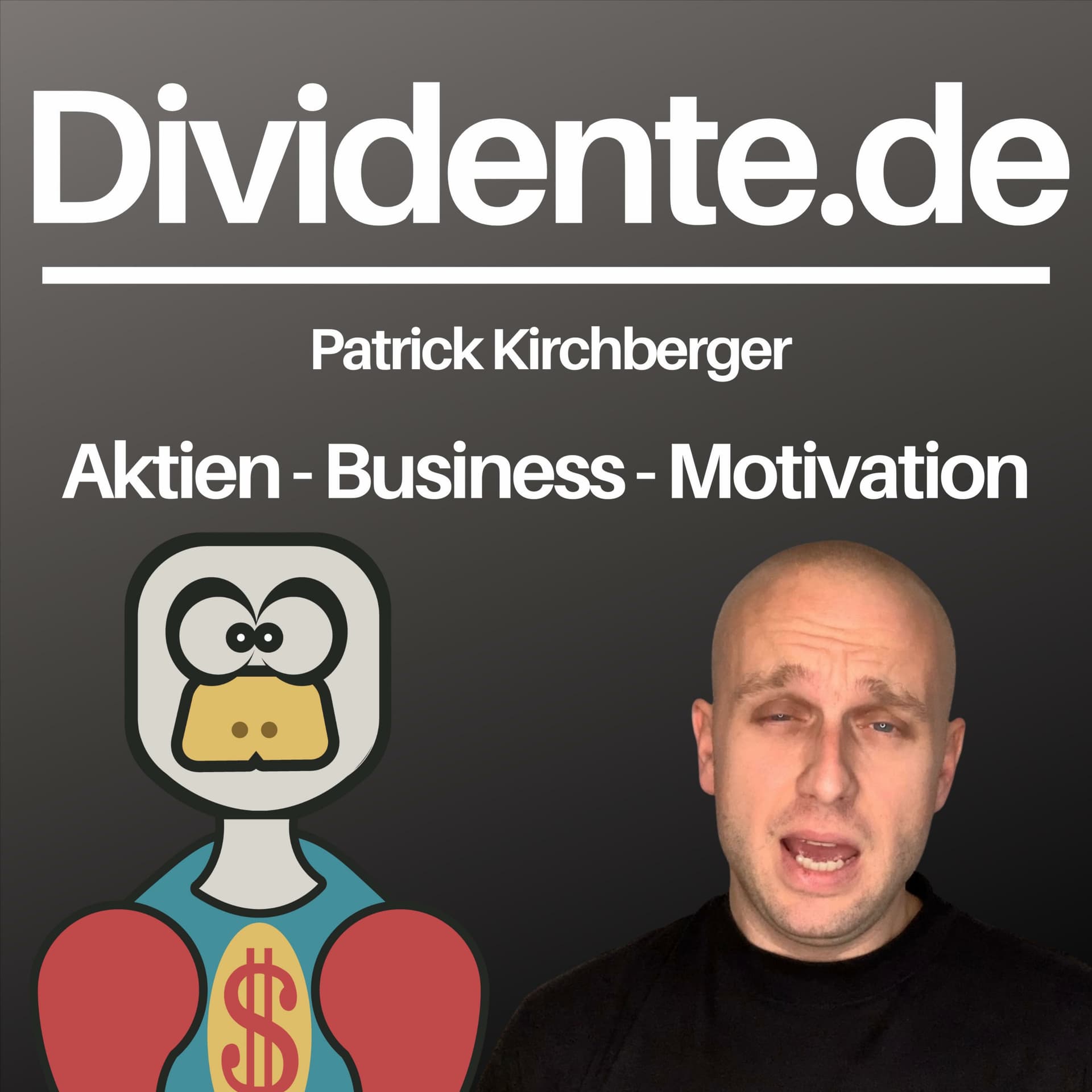 Dividente Podcast - Podcasts