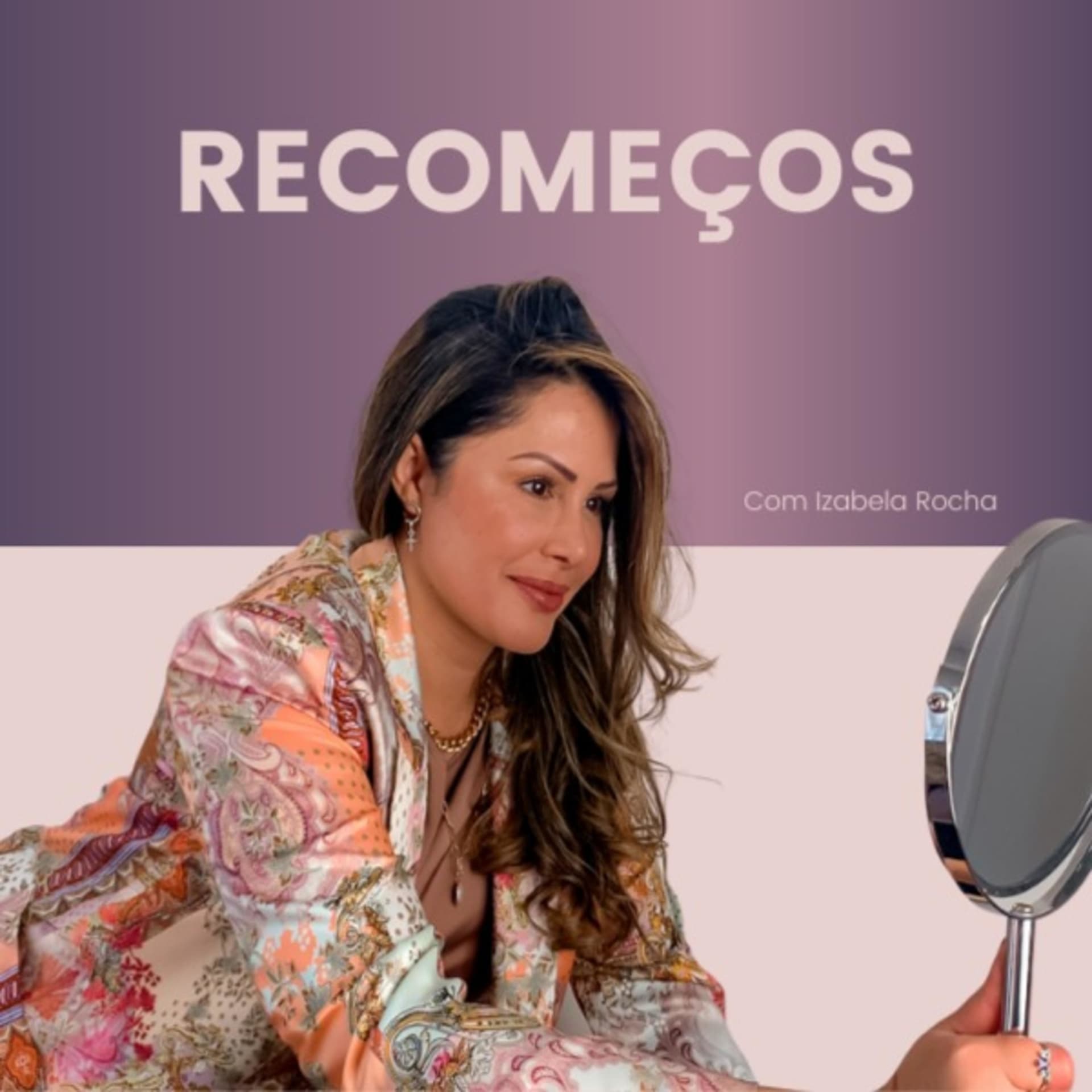 RECOMEÇOS - Terapeuta Integrativa