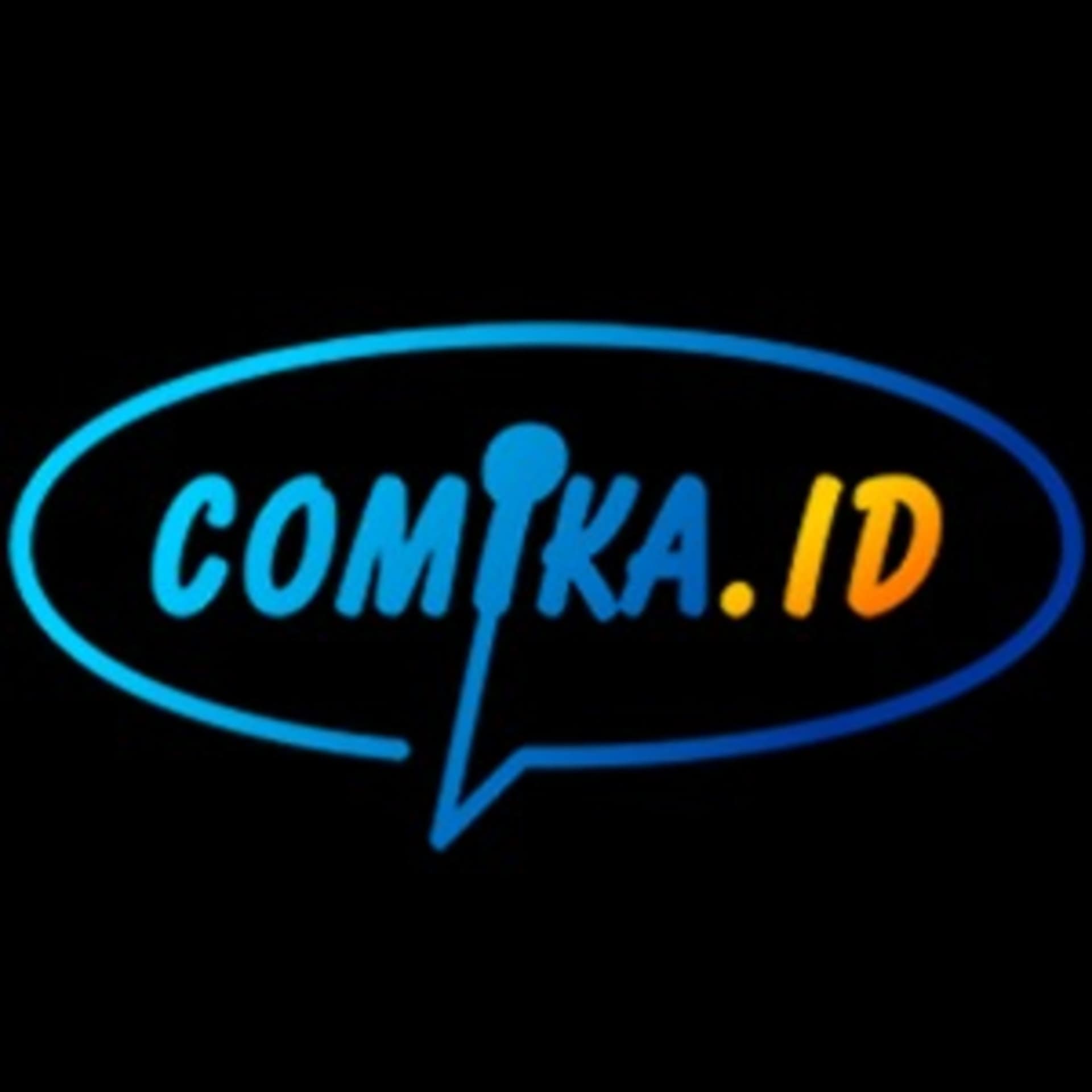 Comika.id Audio - Podcasts