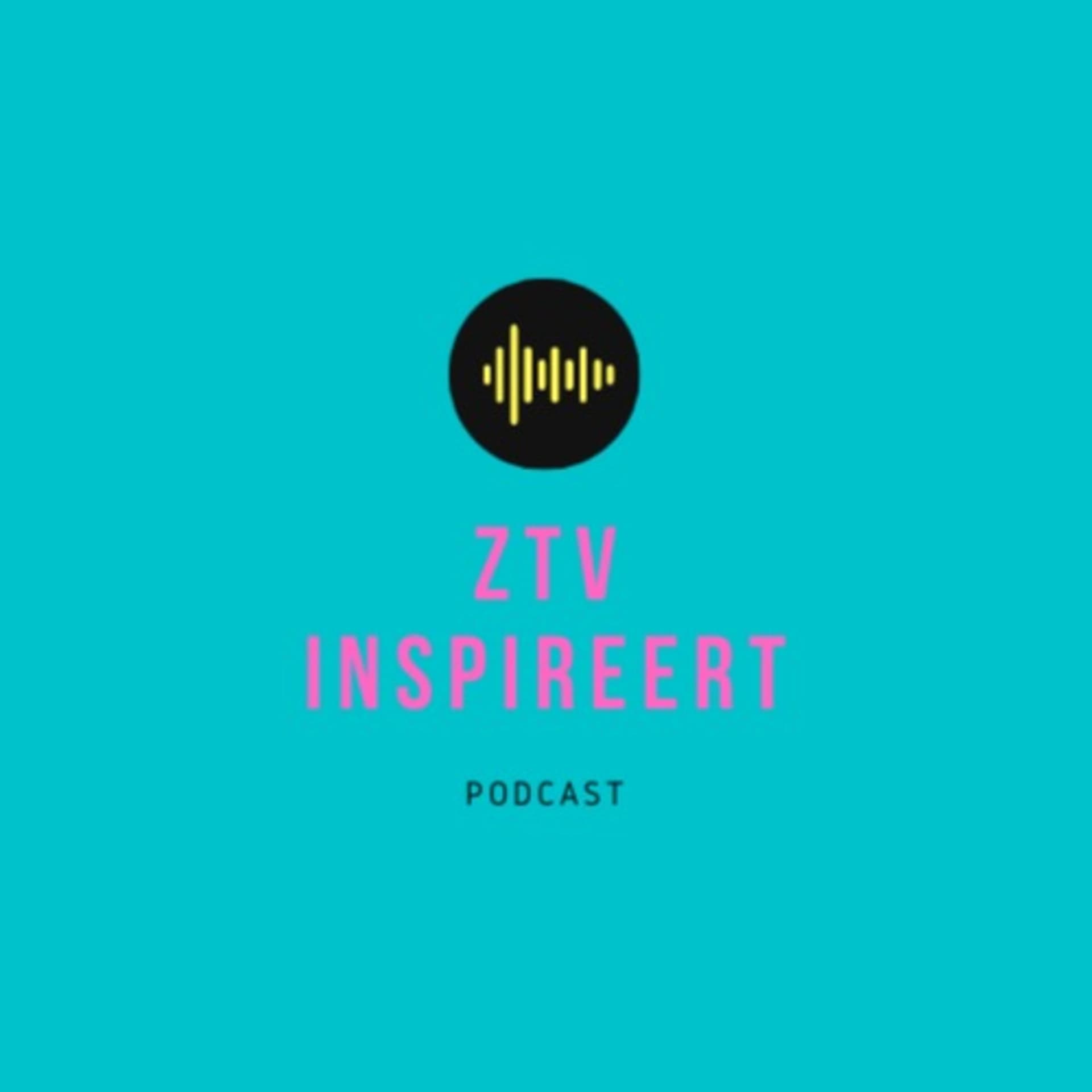 ZTV INSPIREERT - Podcasts