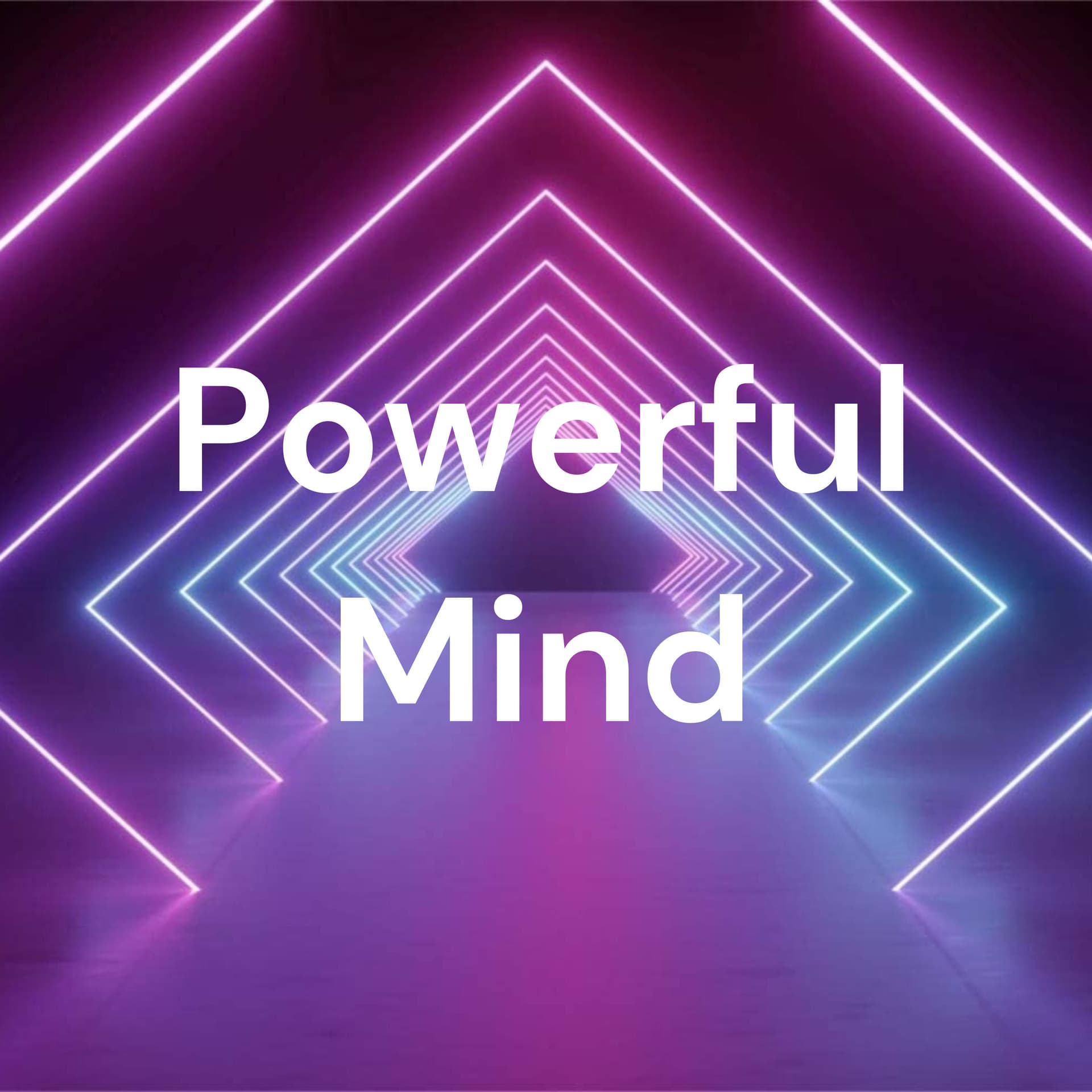 Powerful Mind - Podcasts