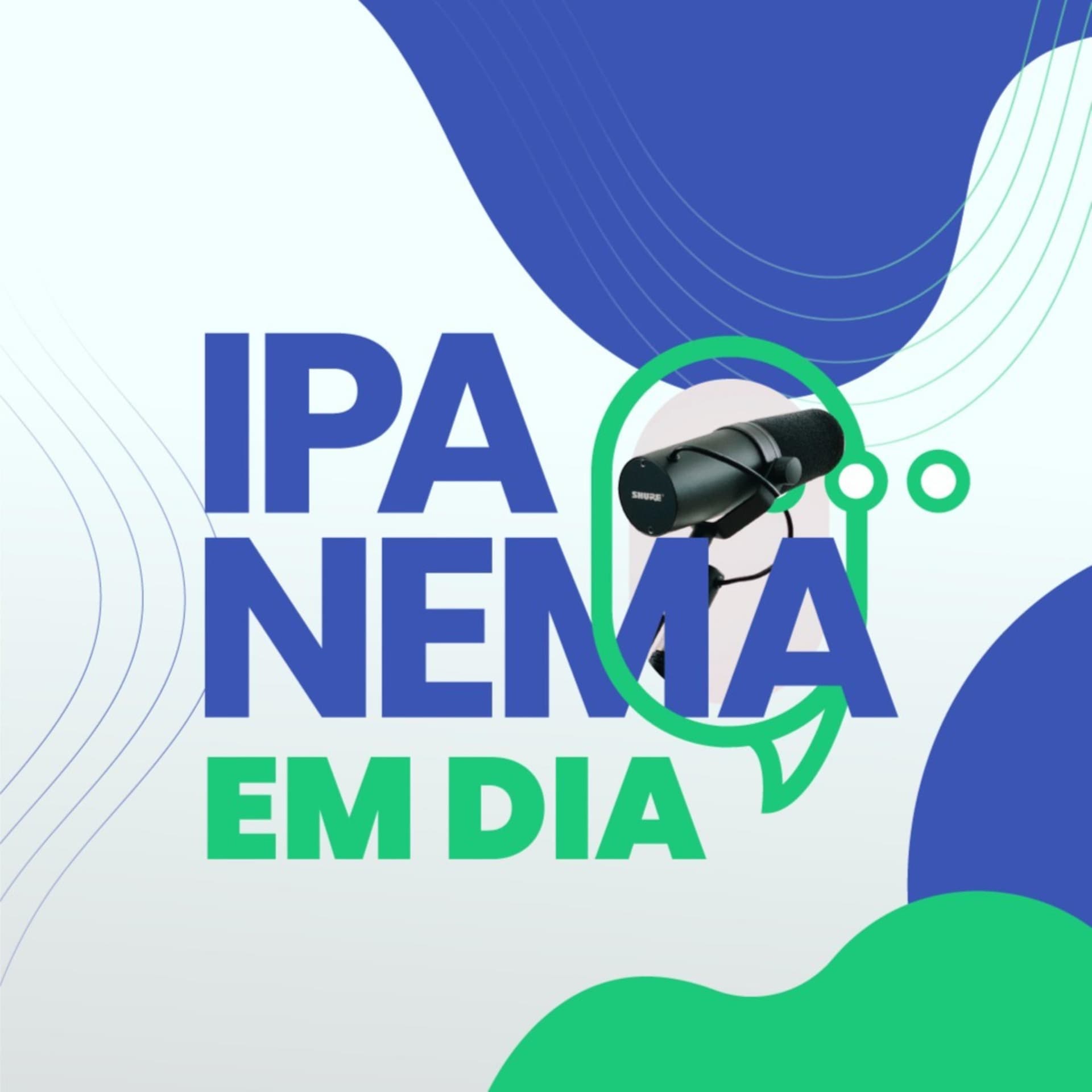 Ipanema em Dia - Podcasts