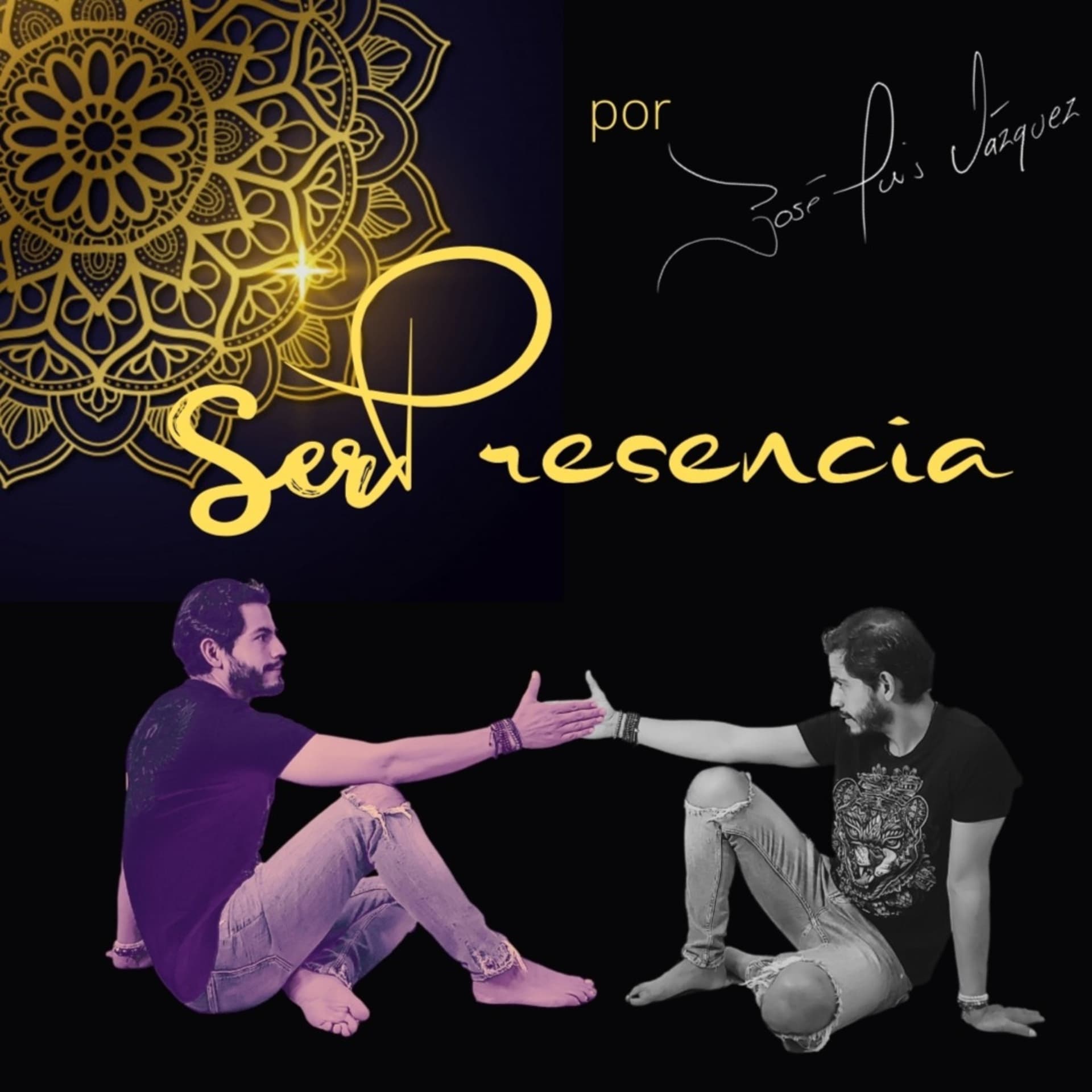 Ser Presencia - Podcasts