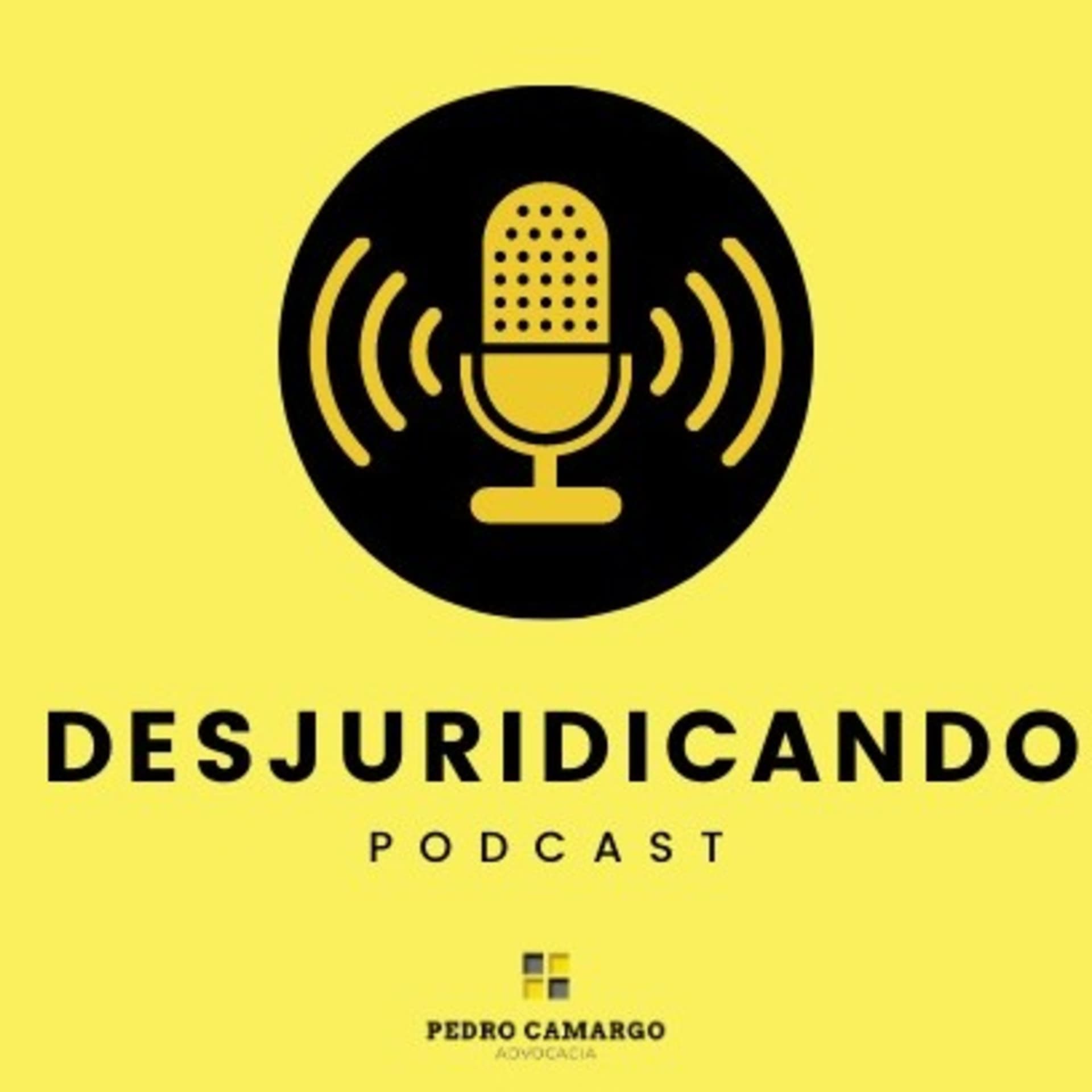 DesJuridicando - Podcasts