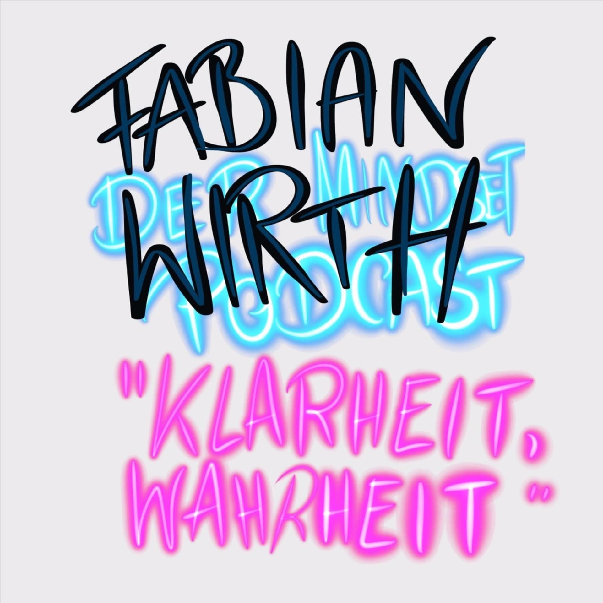 "Klarheit Wahrheit" - Podcasts