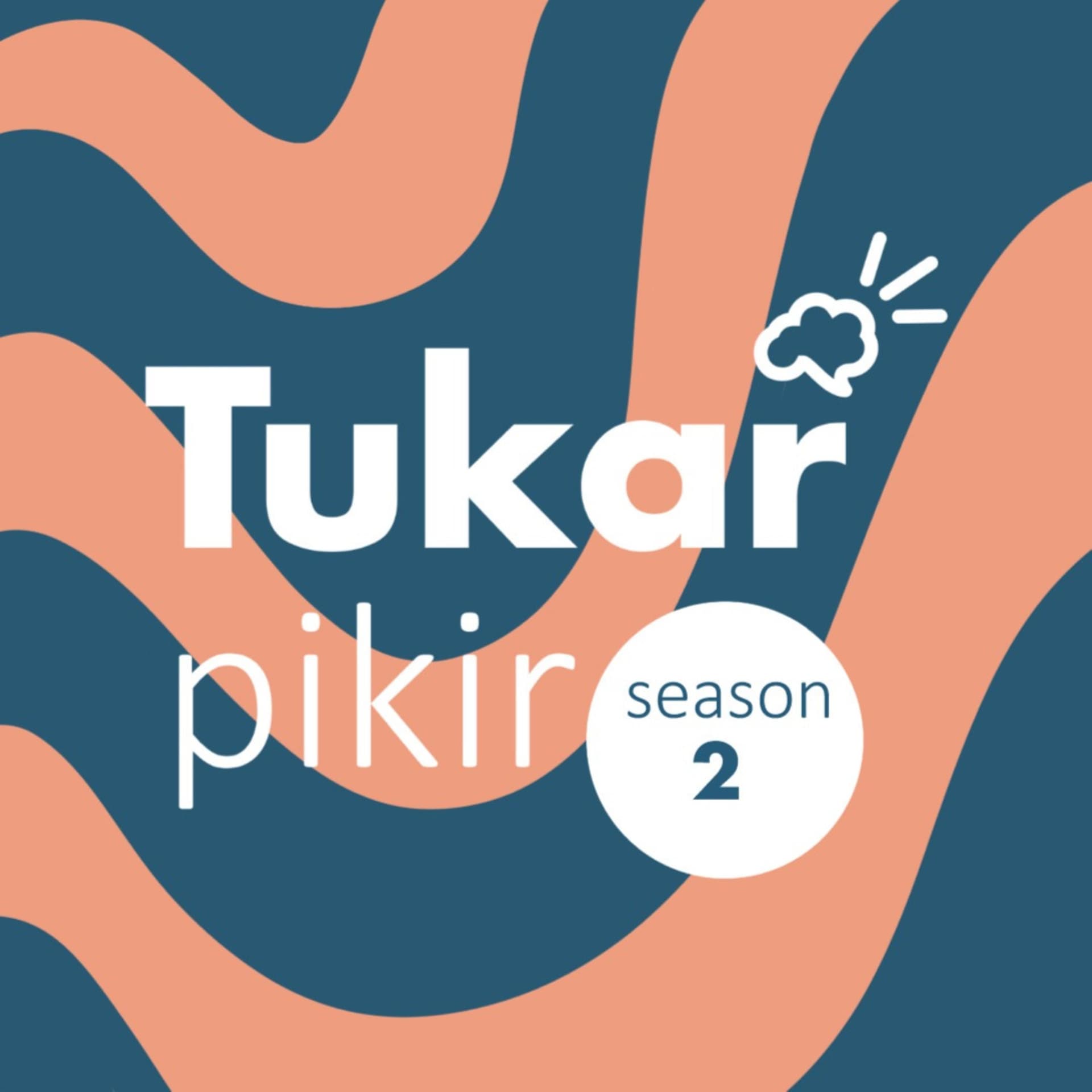 Tukar Pikir - Podcasts