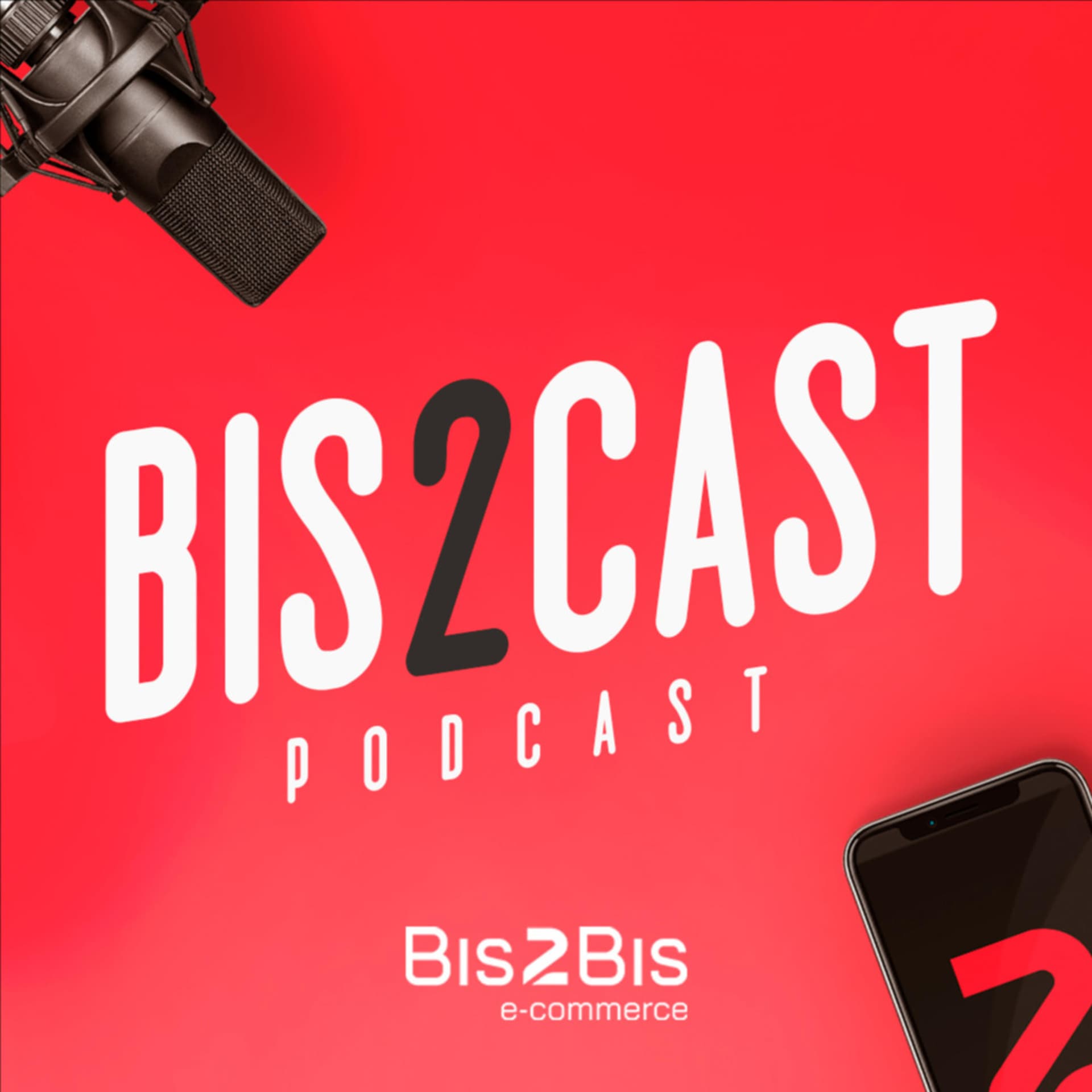 Bis2Cast E-commerce - Podcasts