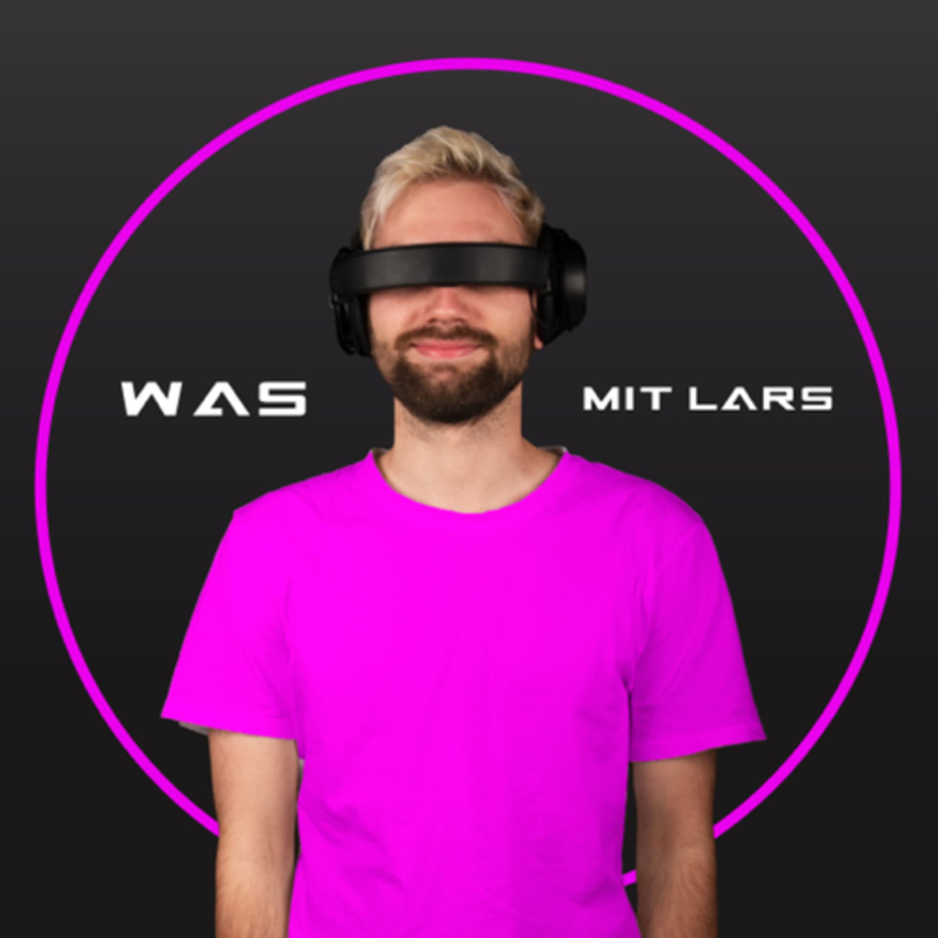 Was - mit Lars - Podcasts