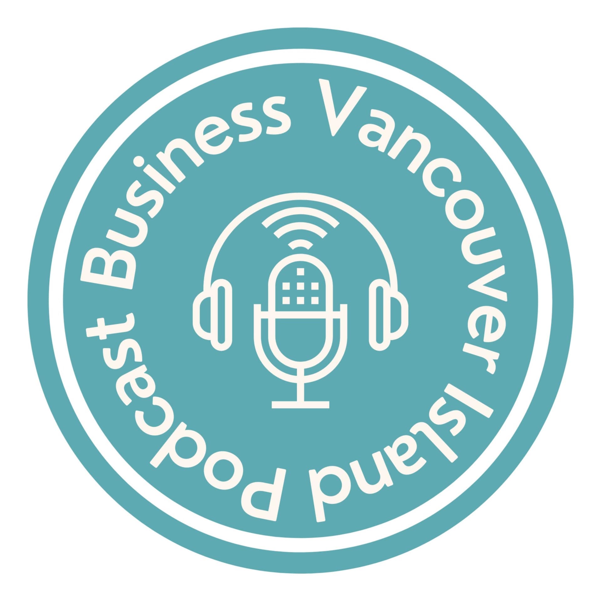 Business Vancouver Island - Podcasts