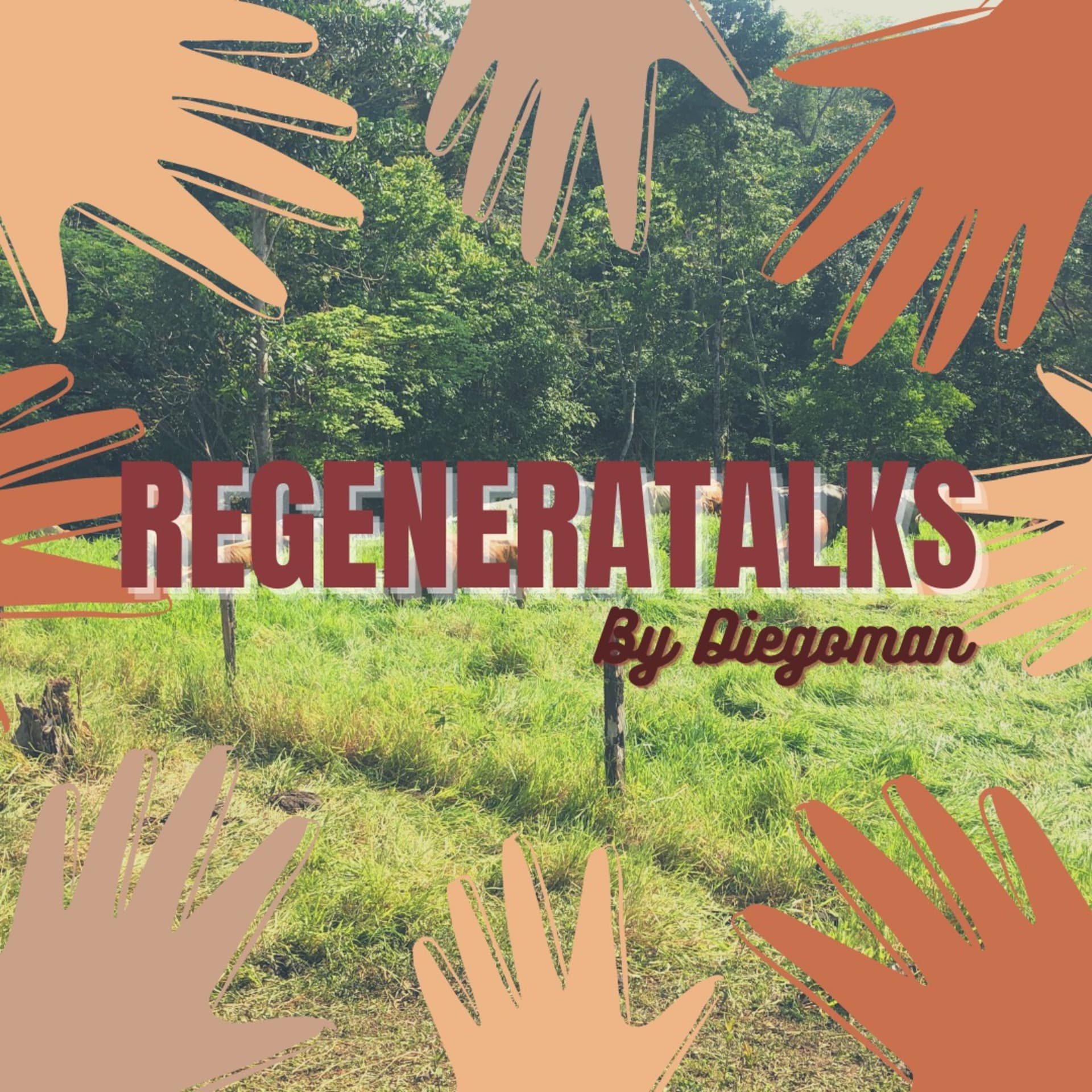 REGENERATALKS - Podcasts