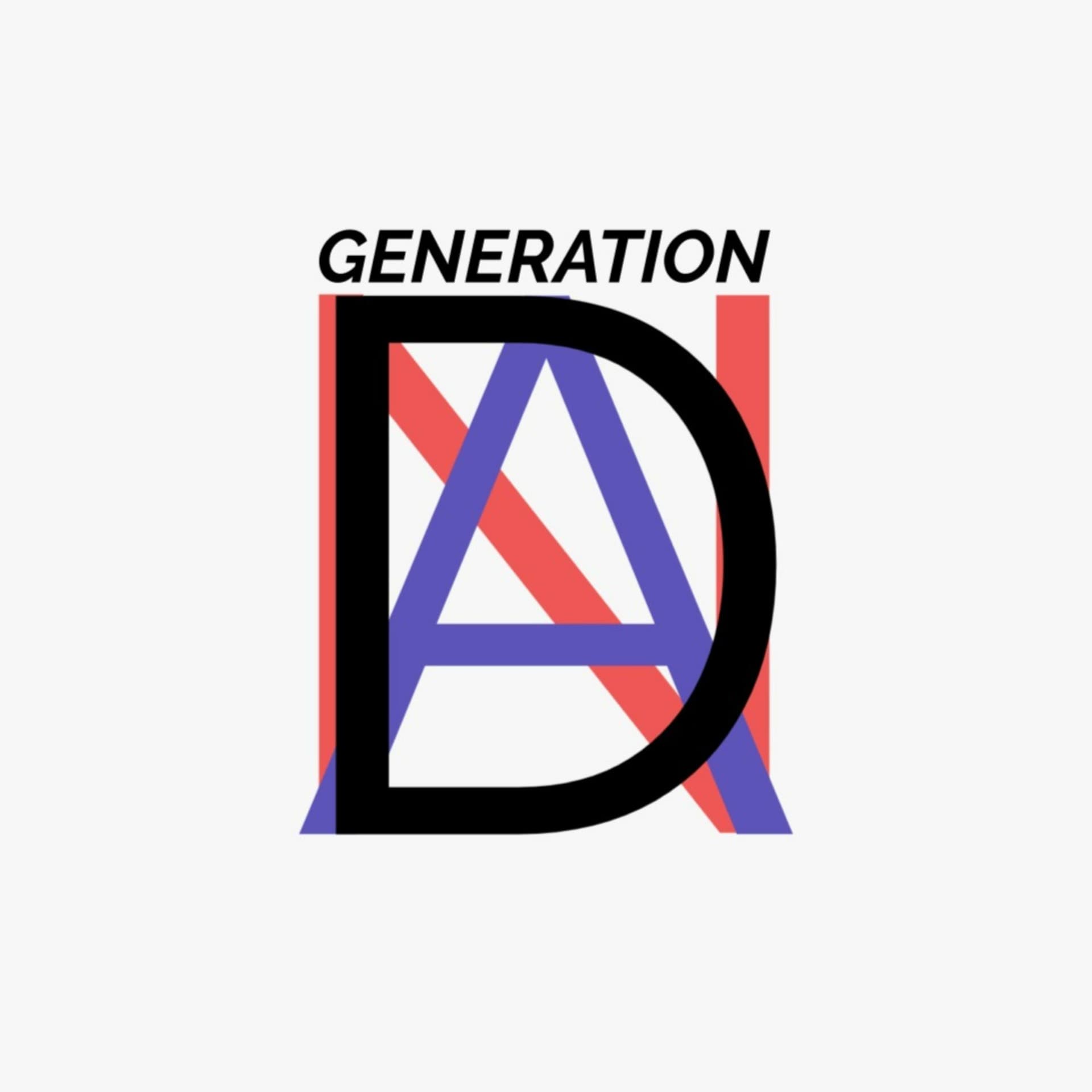 Generation DAN - Podcasts