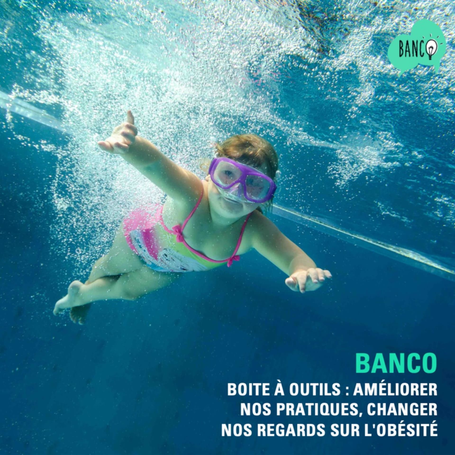 BANCO - le podcast - Podcasts