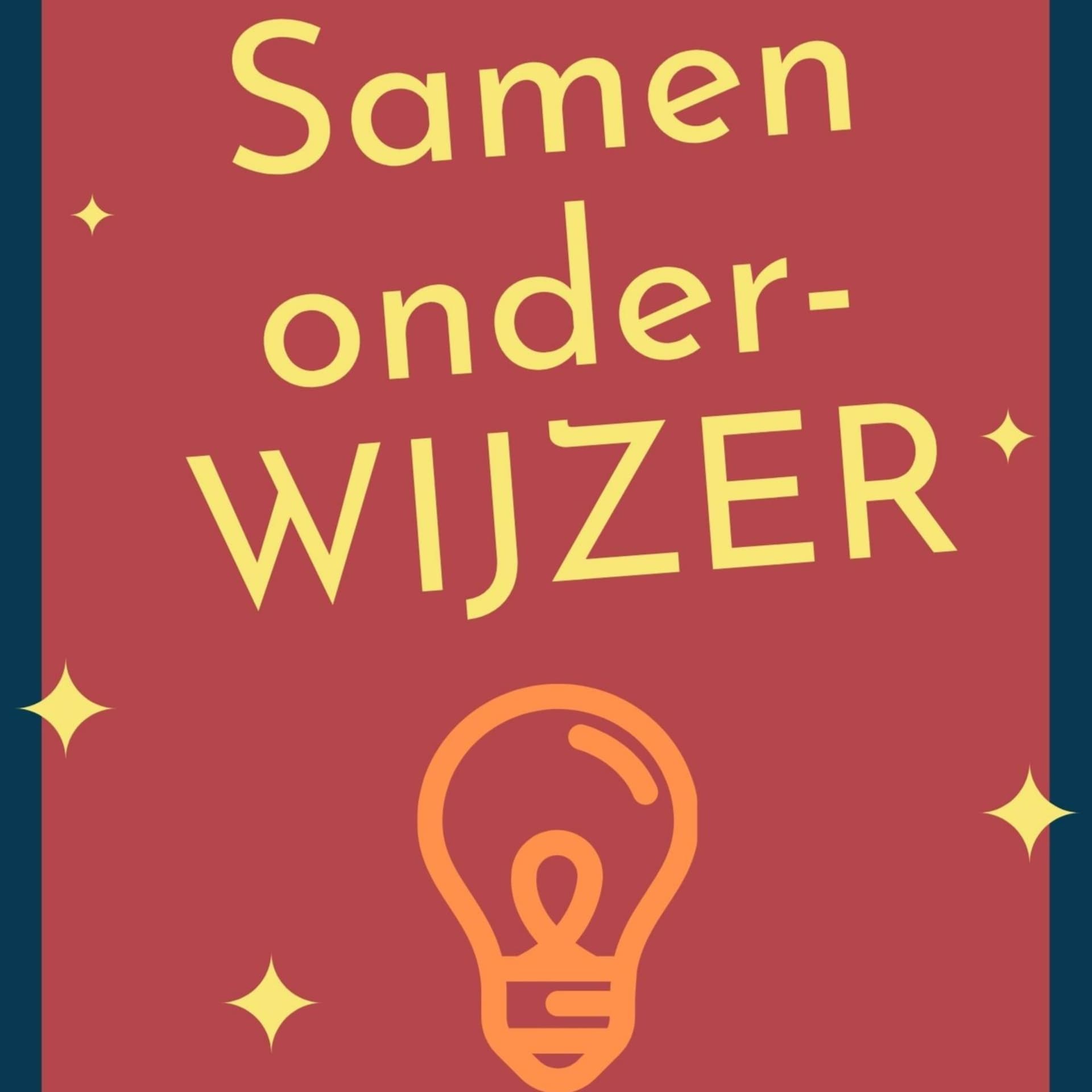 Samen OnderWIJZER de Podcast - Podcasts