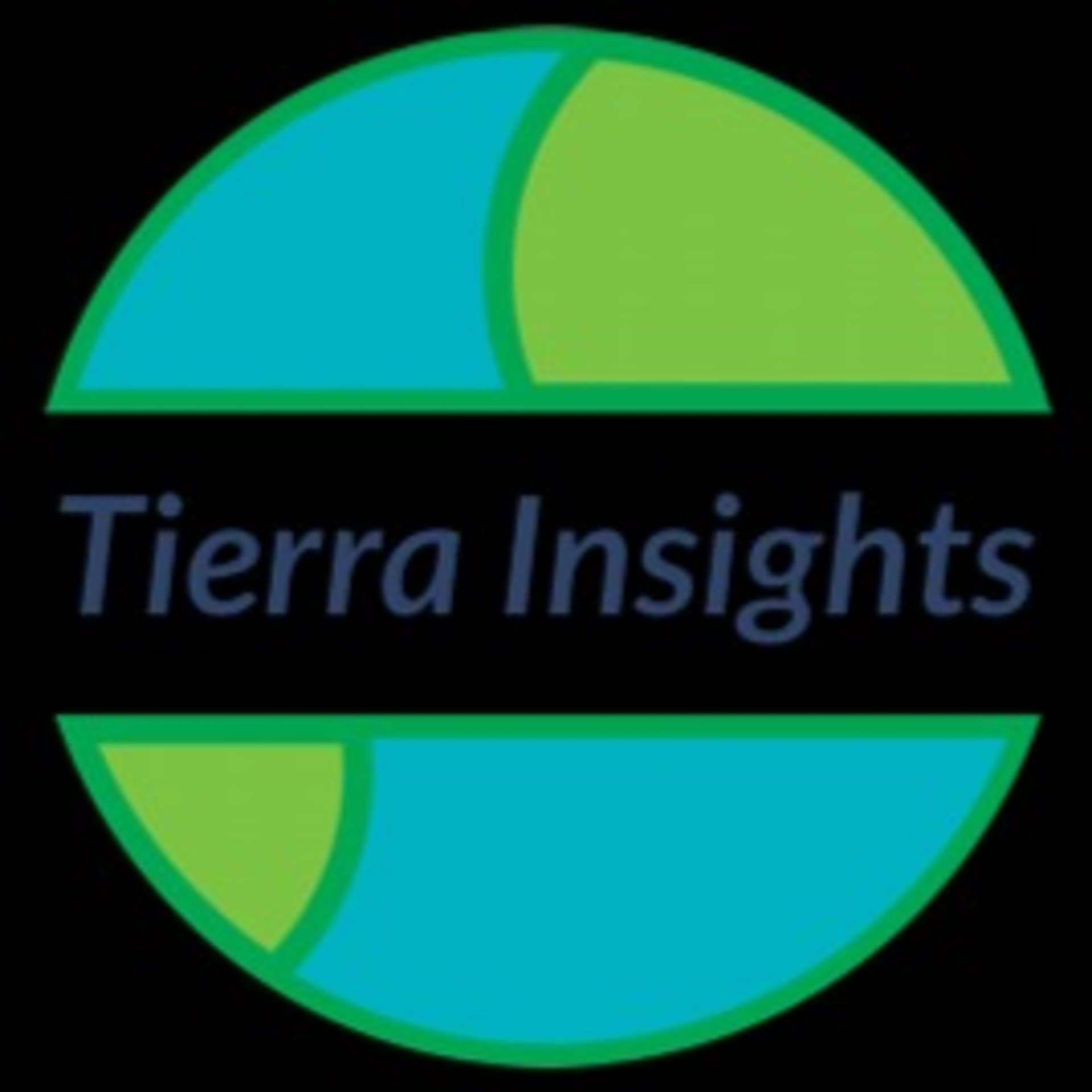 Tierra Insight Podcast - Podcasts