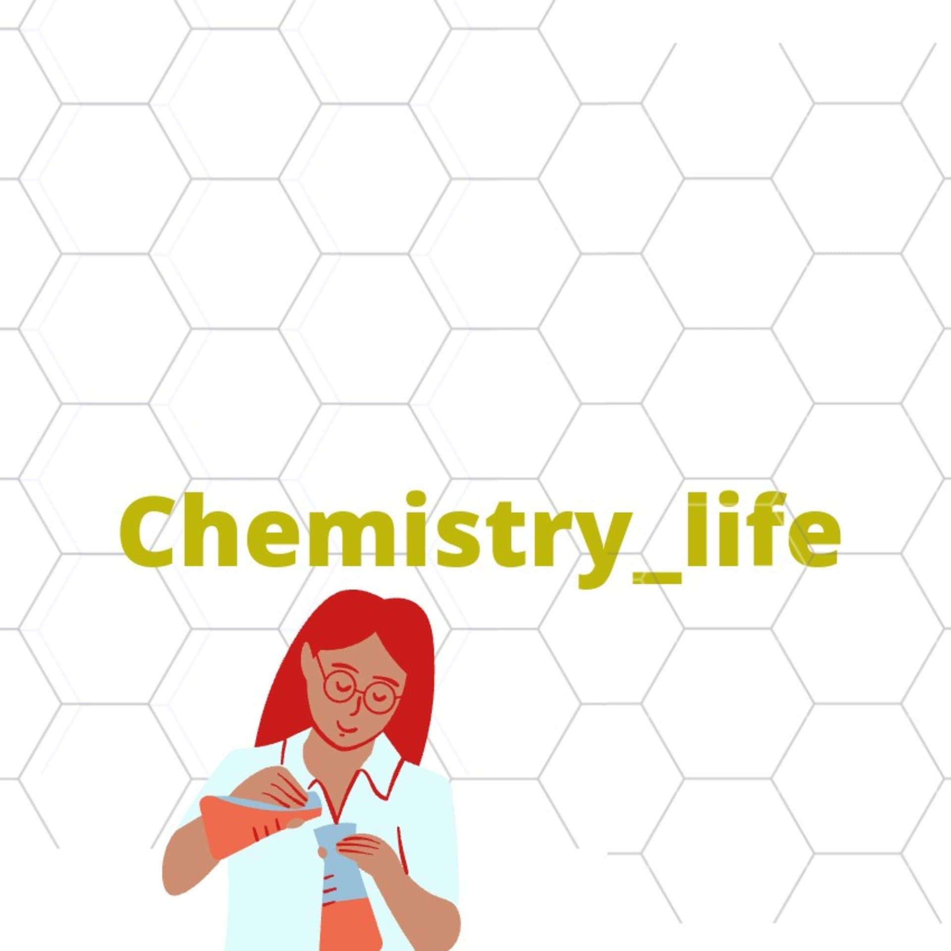 Chemistry_life - Podcasts