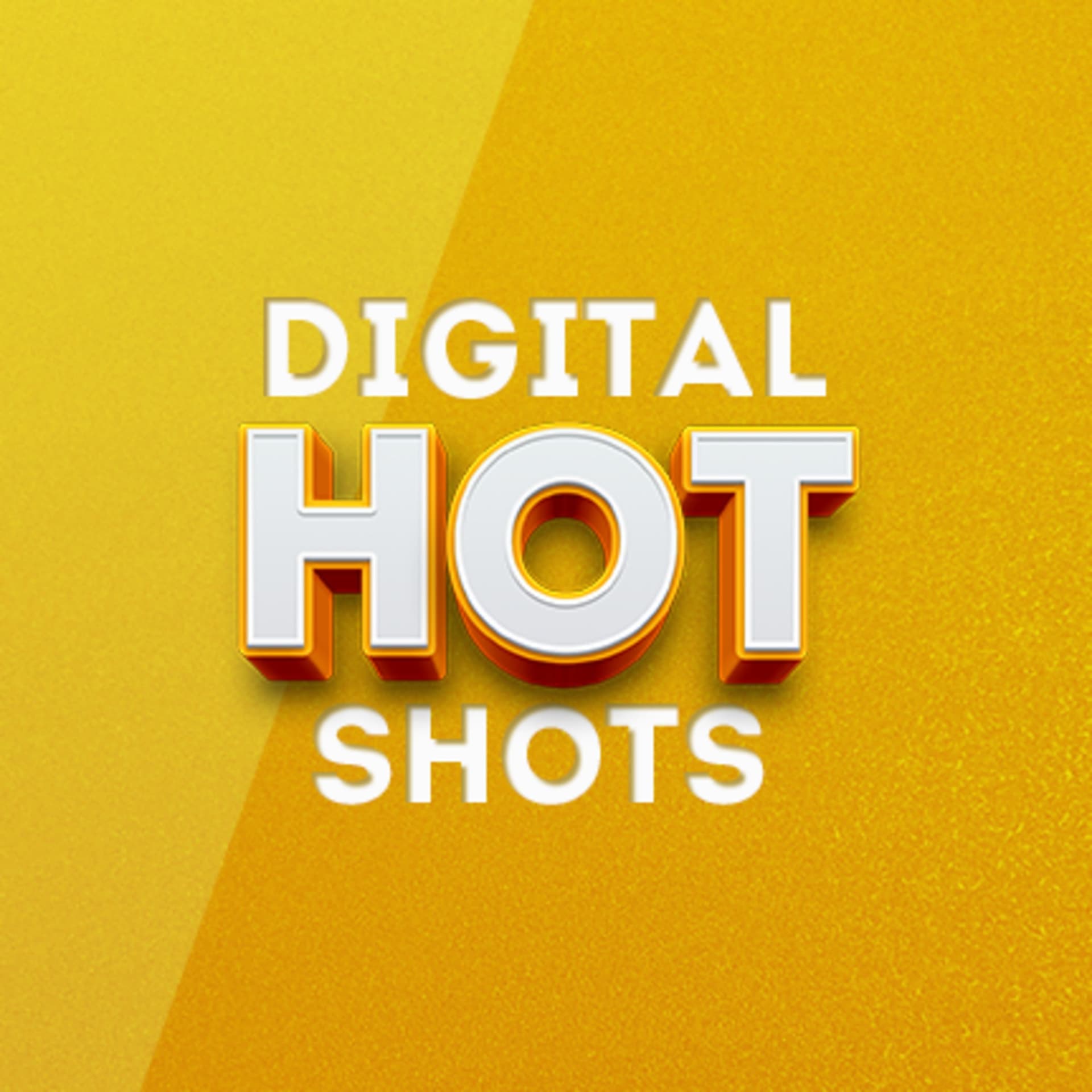 Digital Hot Shots - Podcasts