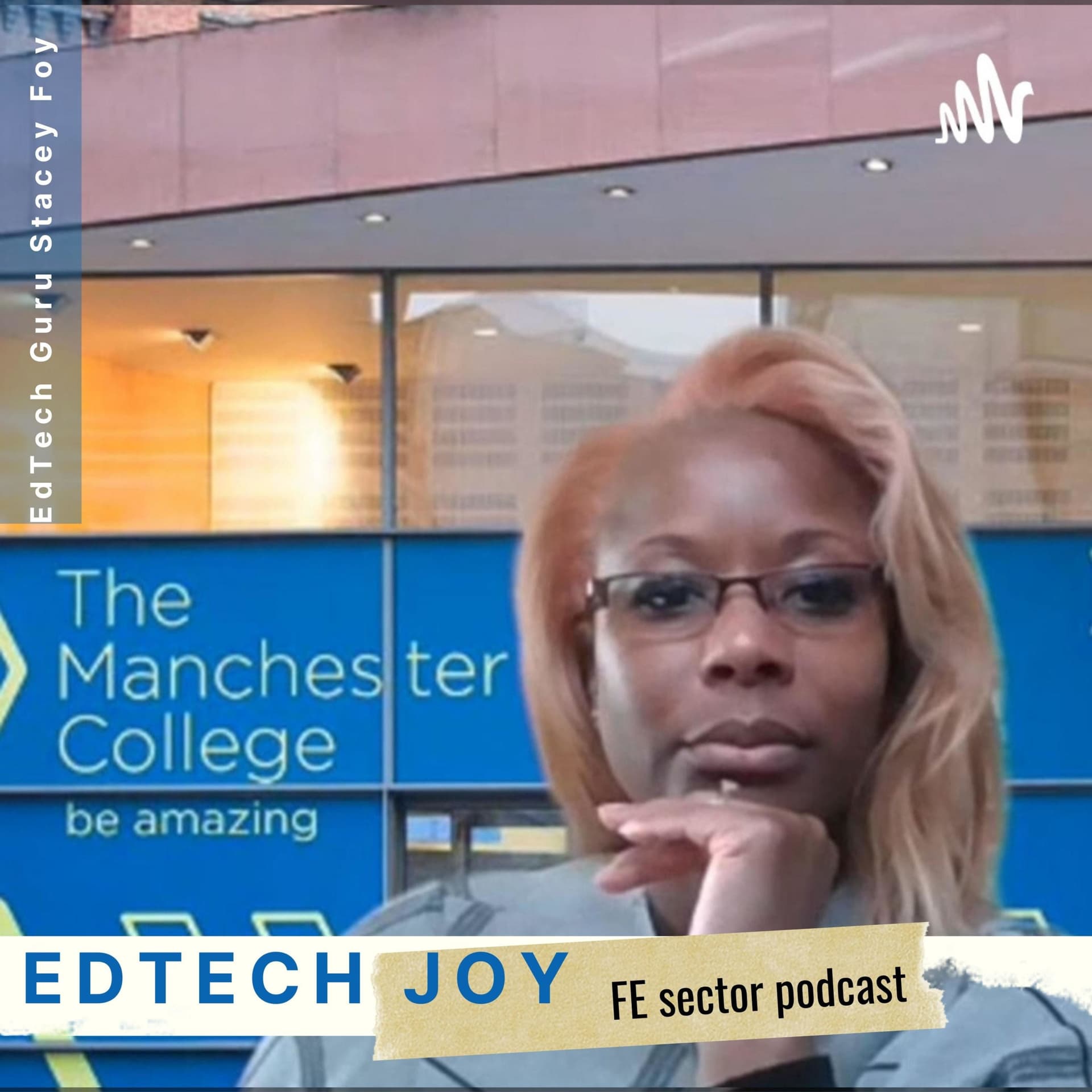 EdTech Joy - Podcasts