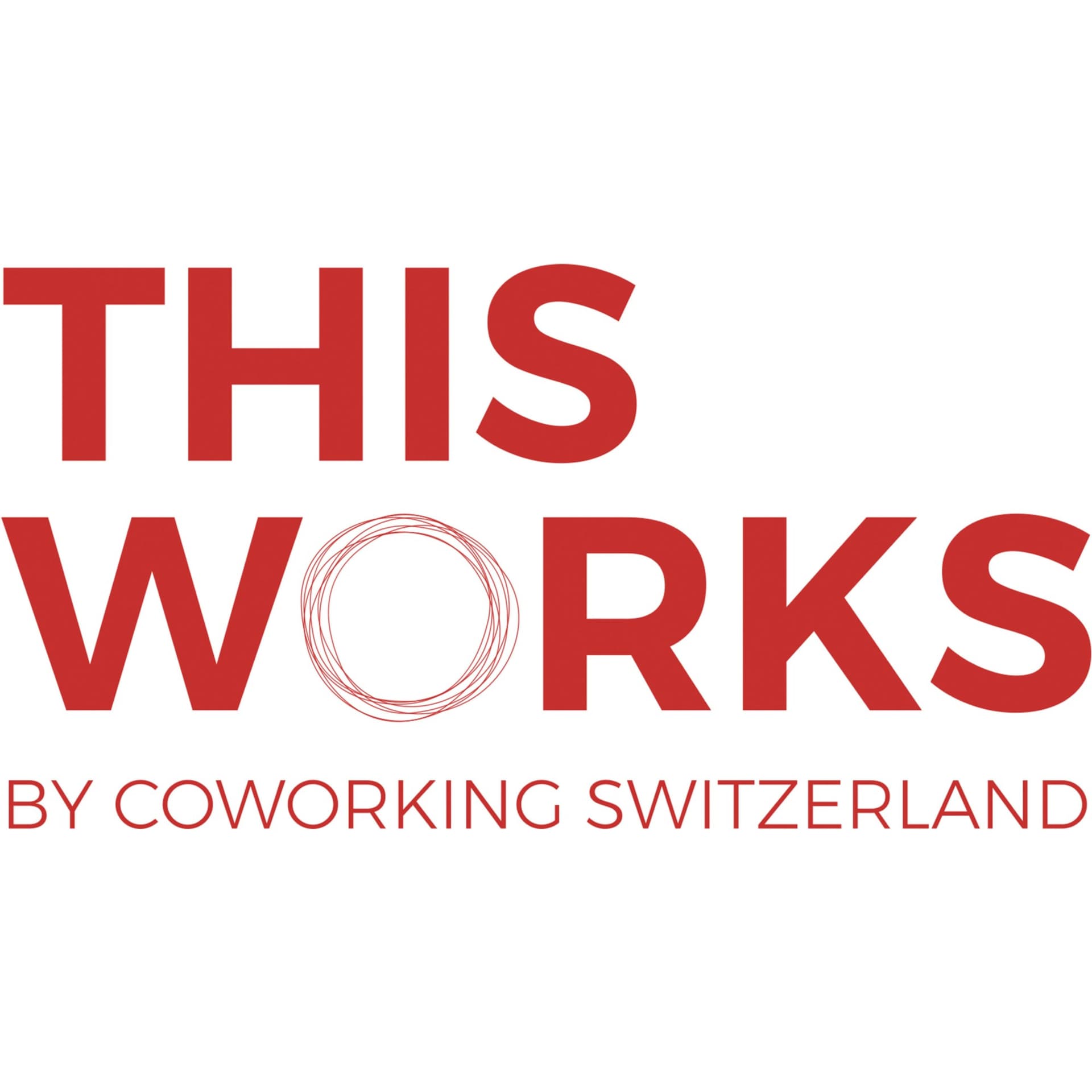 THIS WORKS - Podcasts