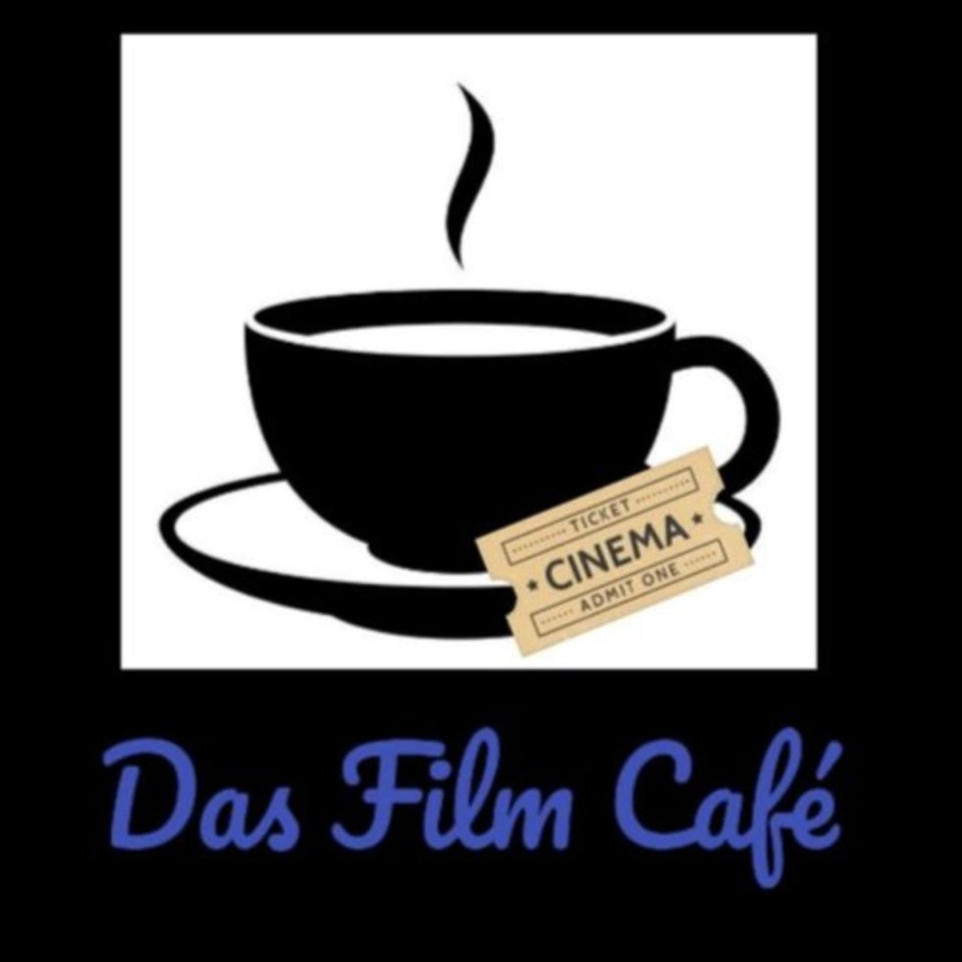 Das Film Café - Podcasts