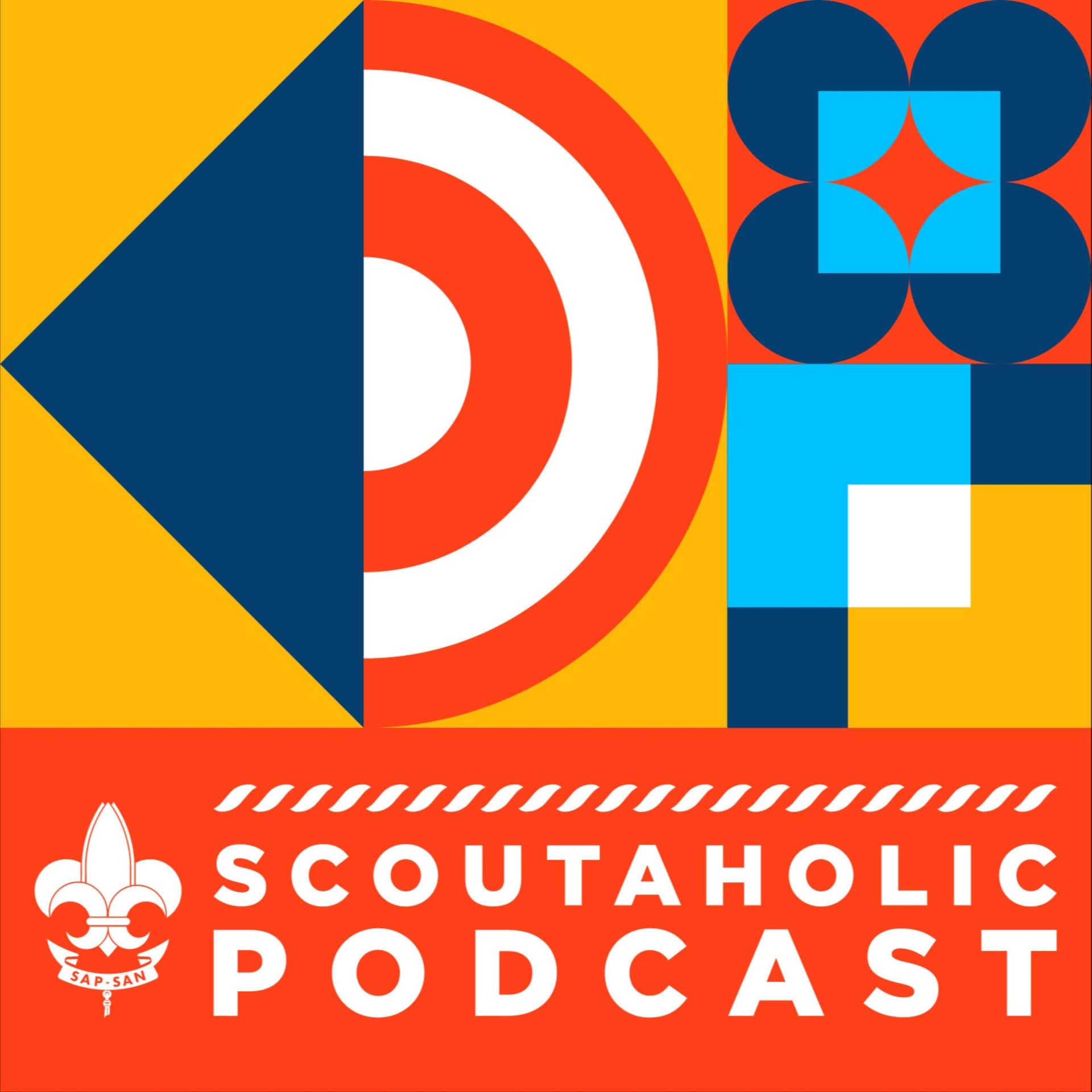 Scoutaholic - Podcasts