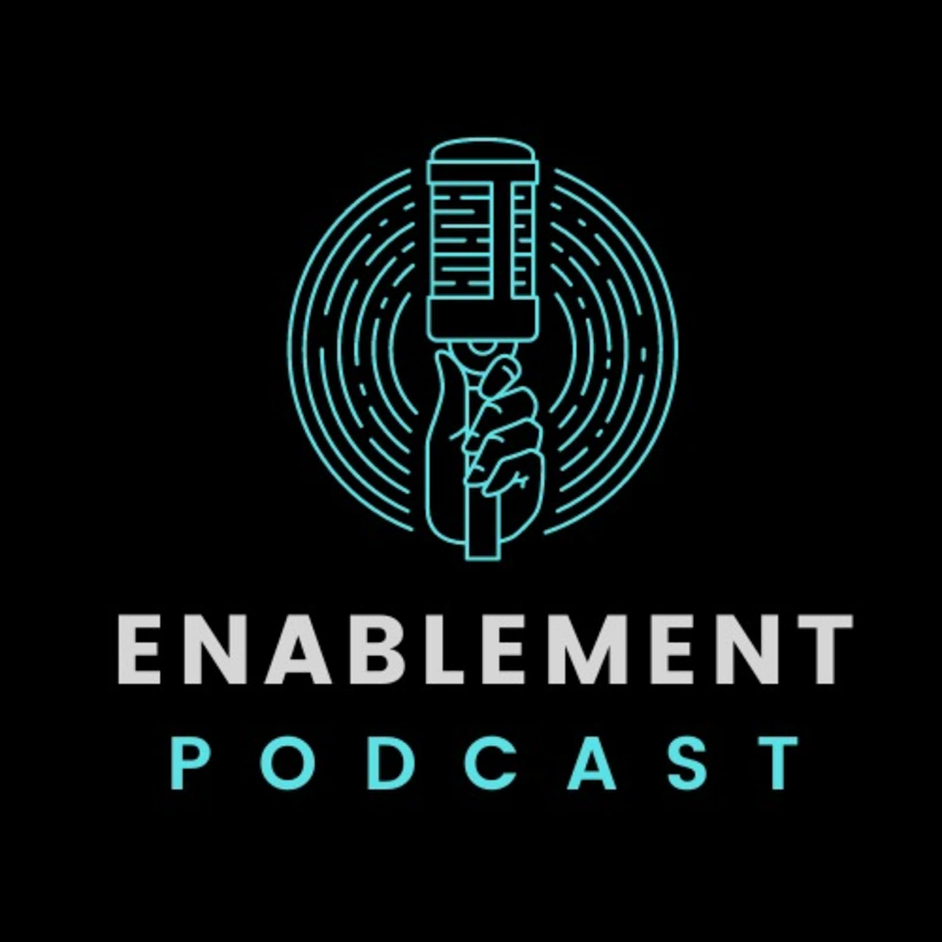 Enablement Podcast - Podcasts