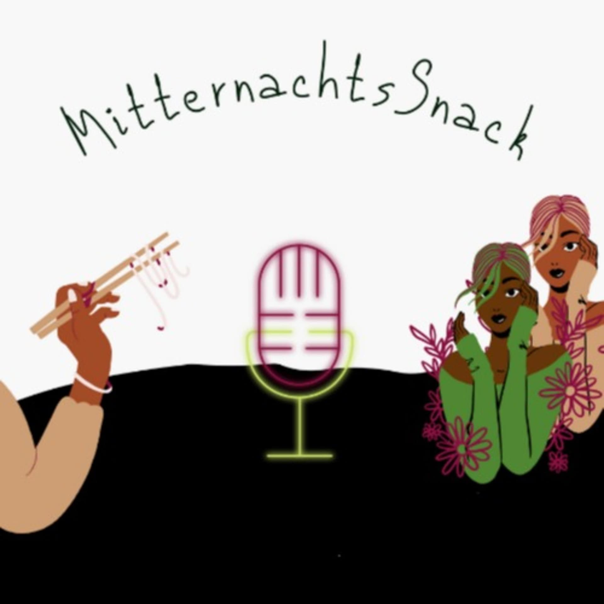 MitternachtsSnack030 - Podcasts