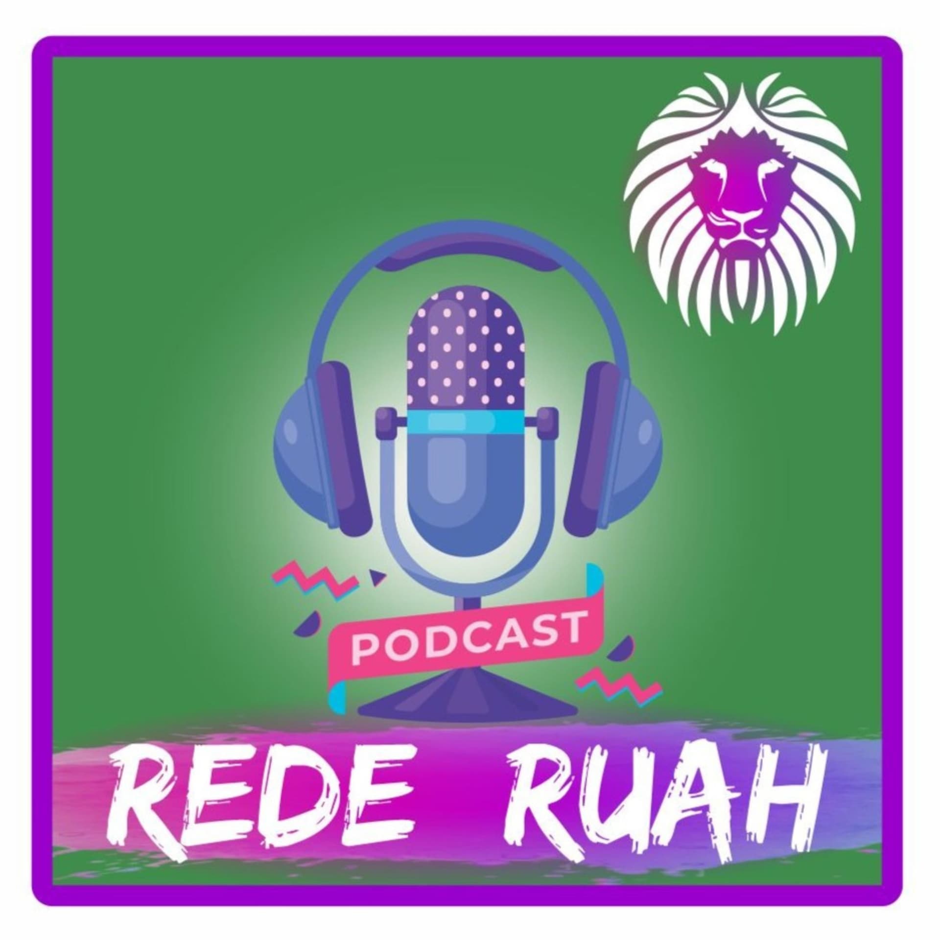 Podcast Rede Ruah