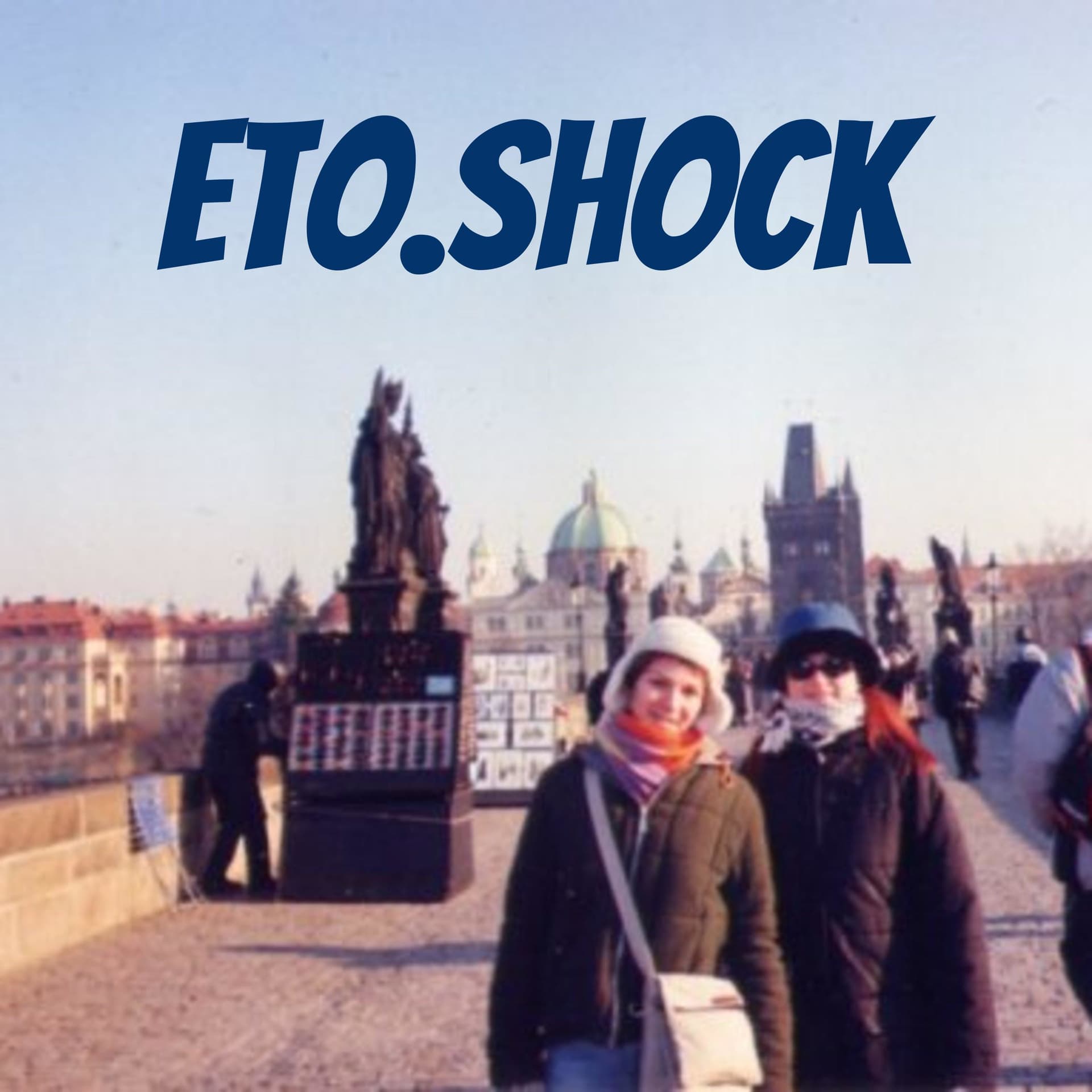 Eto.Shock - Podcasts