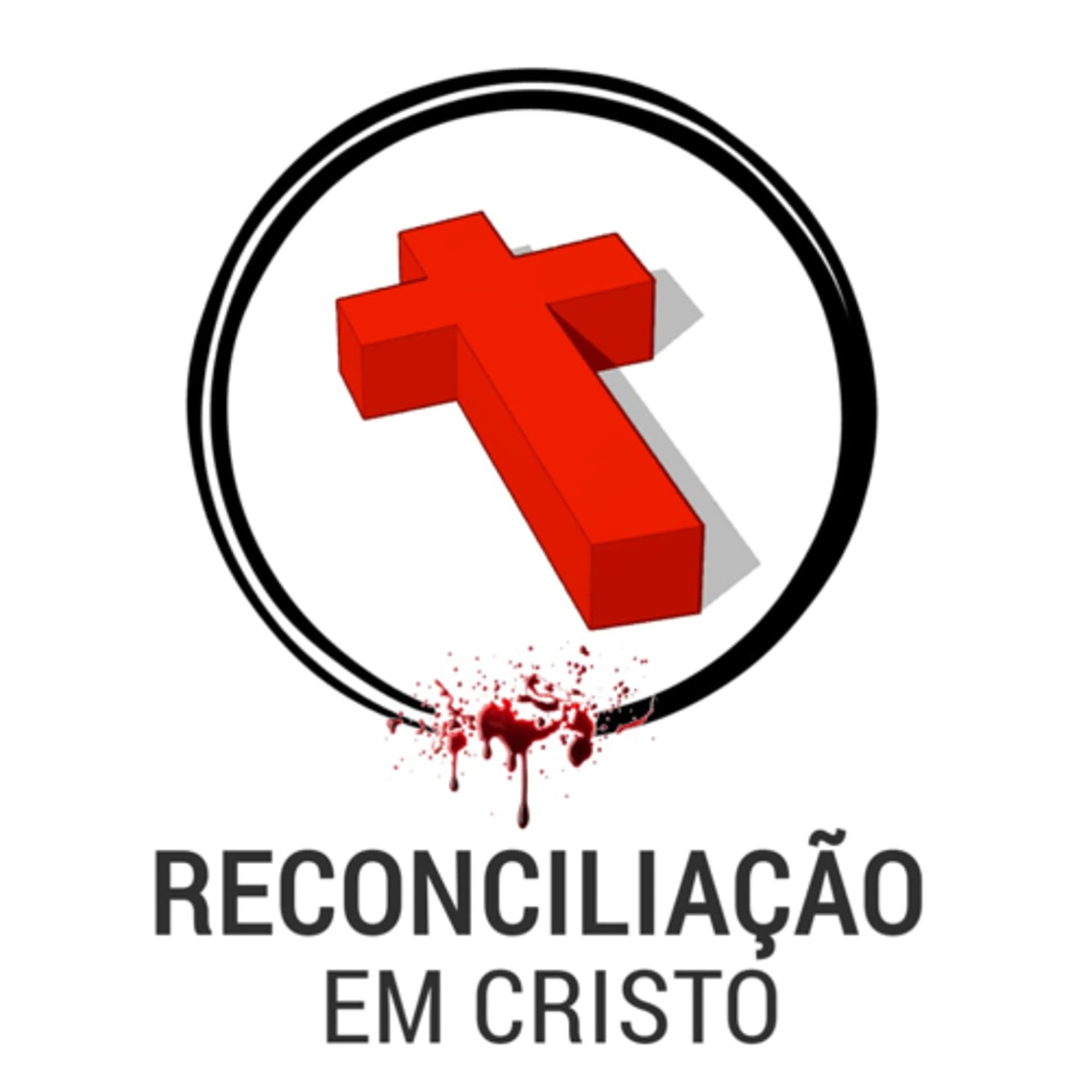 Reconciliação em Cristo - Podcasts