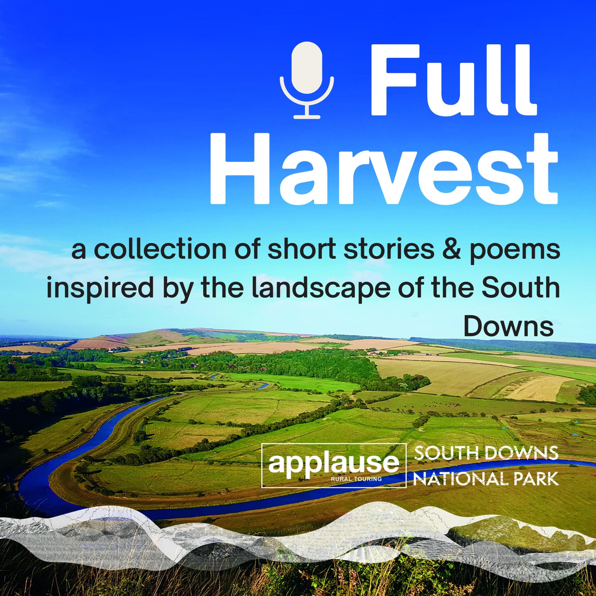Full Harvest - Podcasts