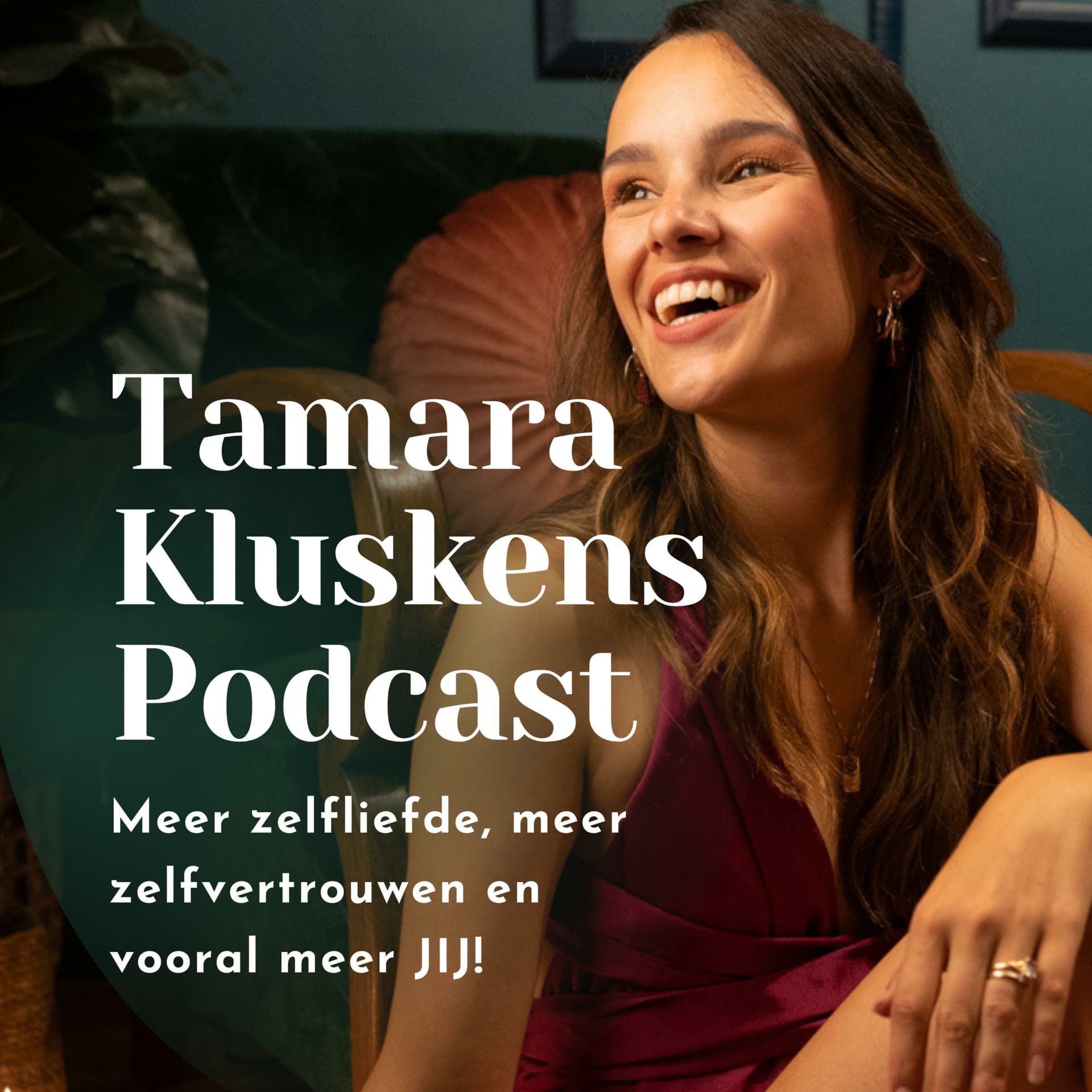 Tamara Kluskens Podcast - Podcasts