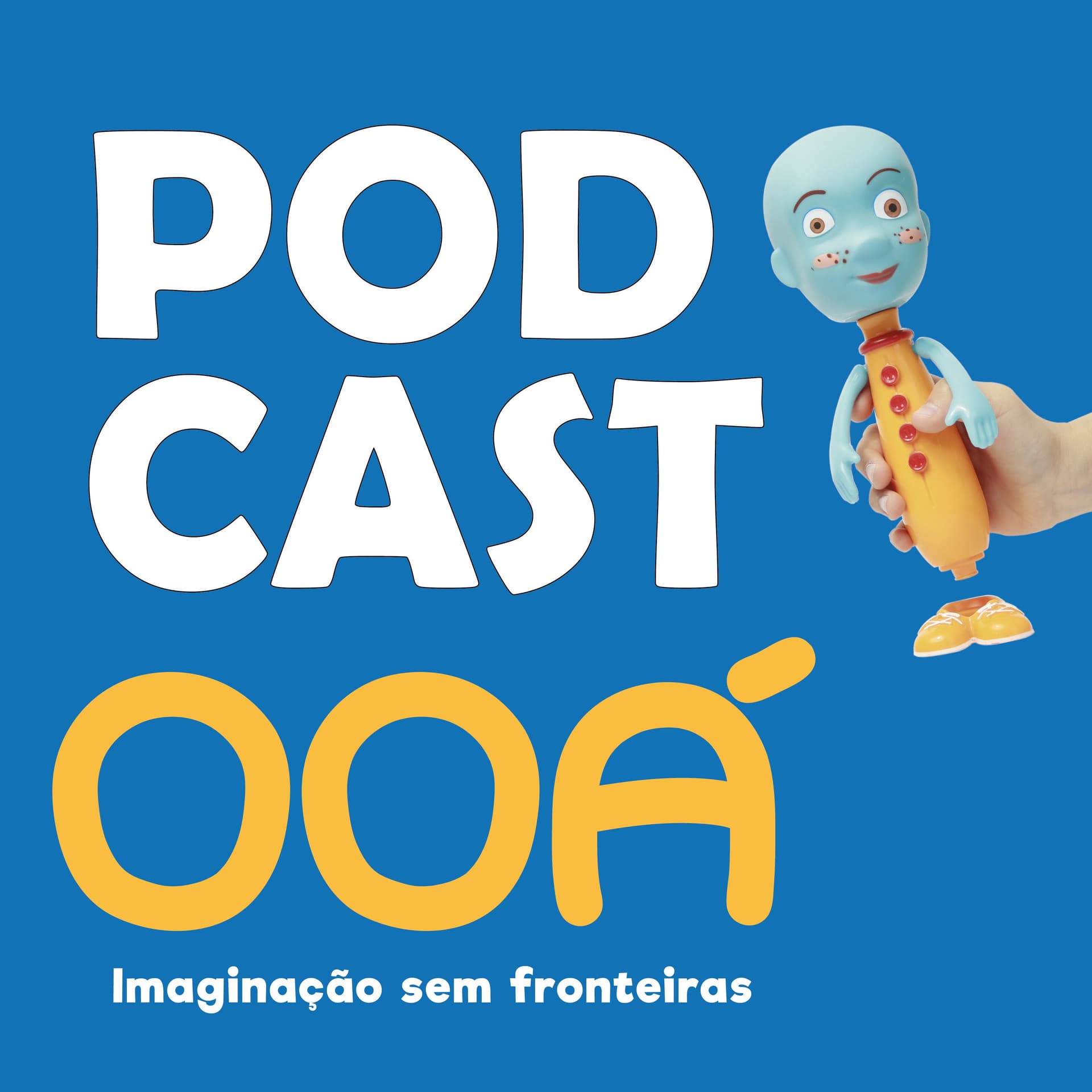 Podcast OOÁ - Podcasts