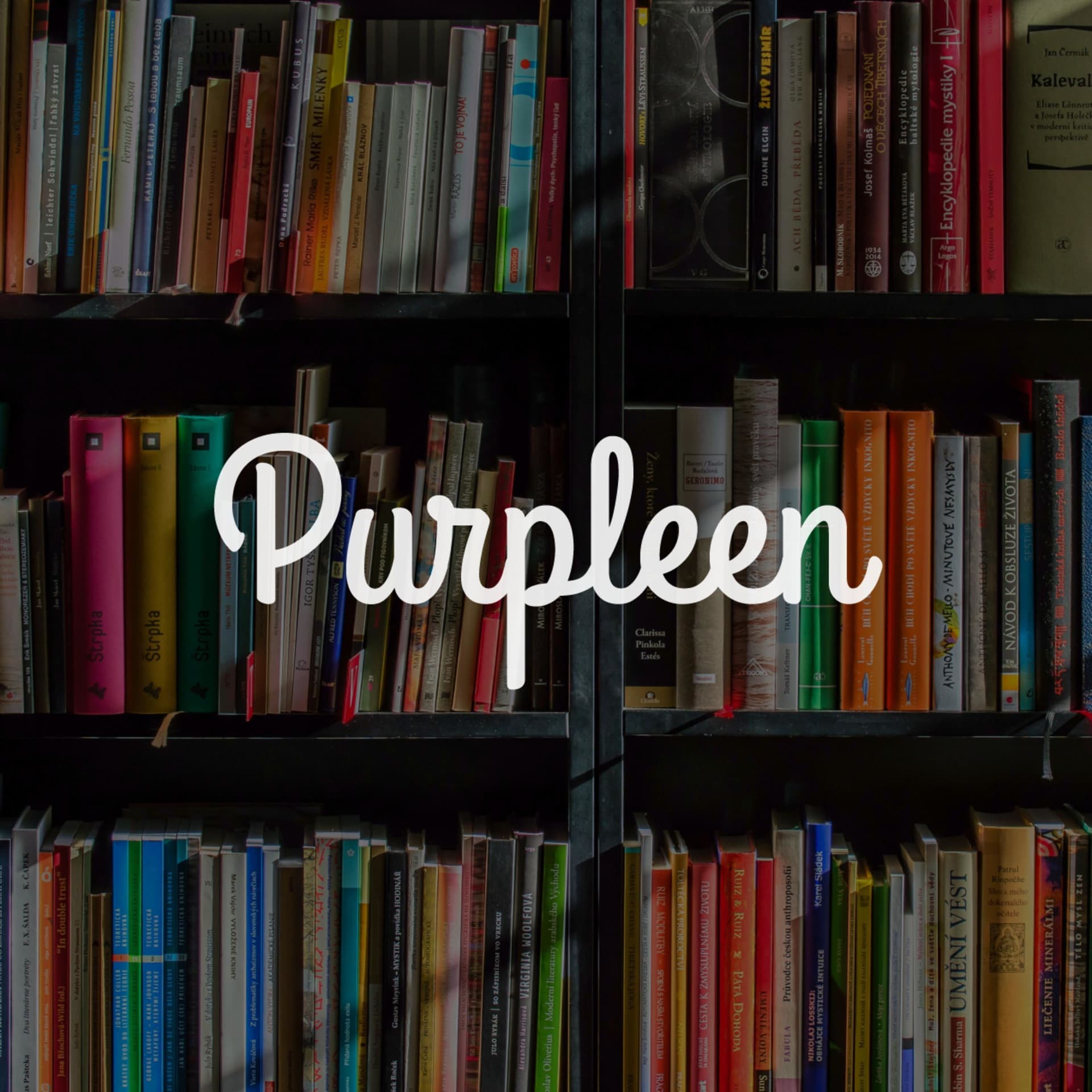 Purpleen - Podcasts