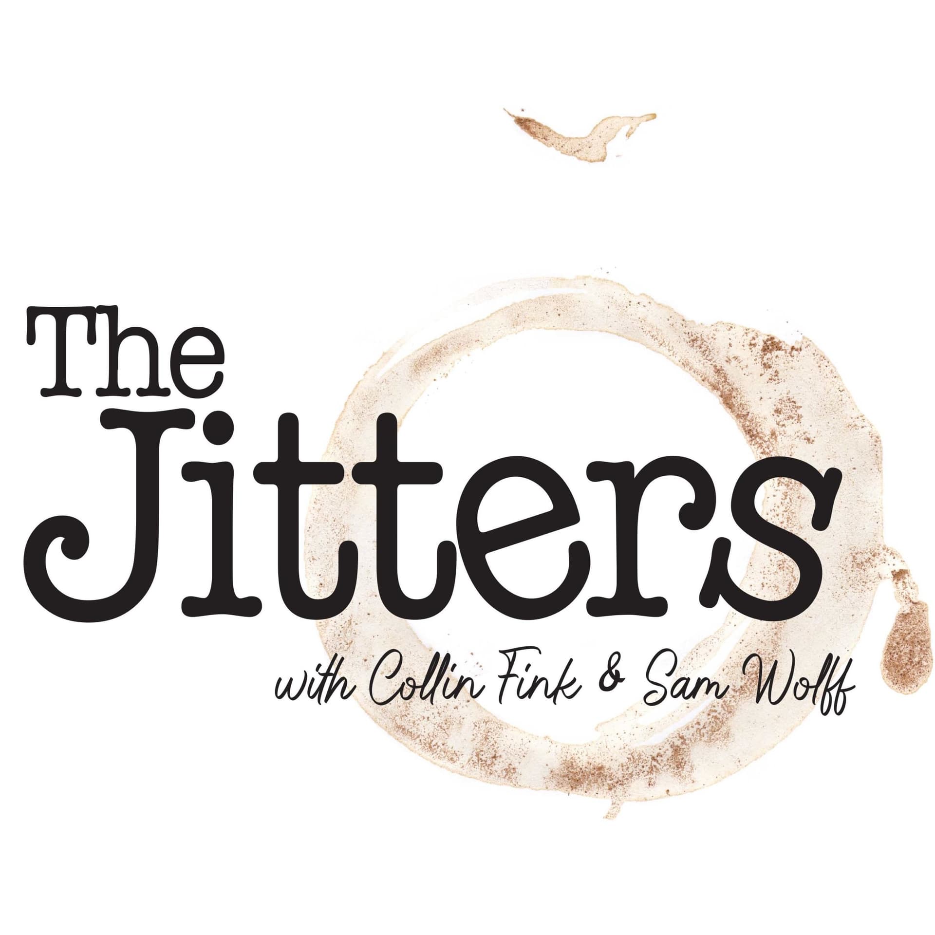 The Jitters - Podcasts