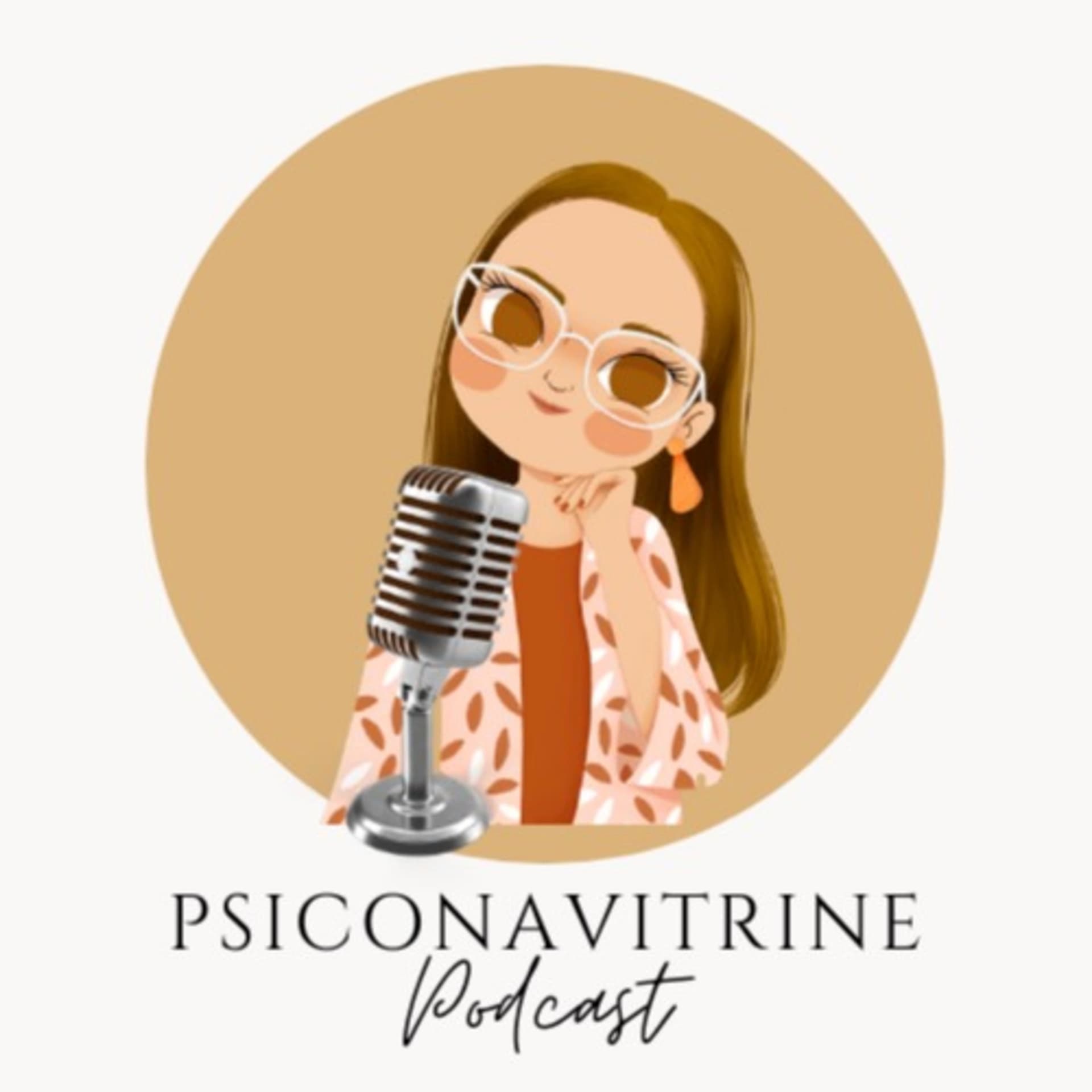 Psiconavitrine - Podcasts