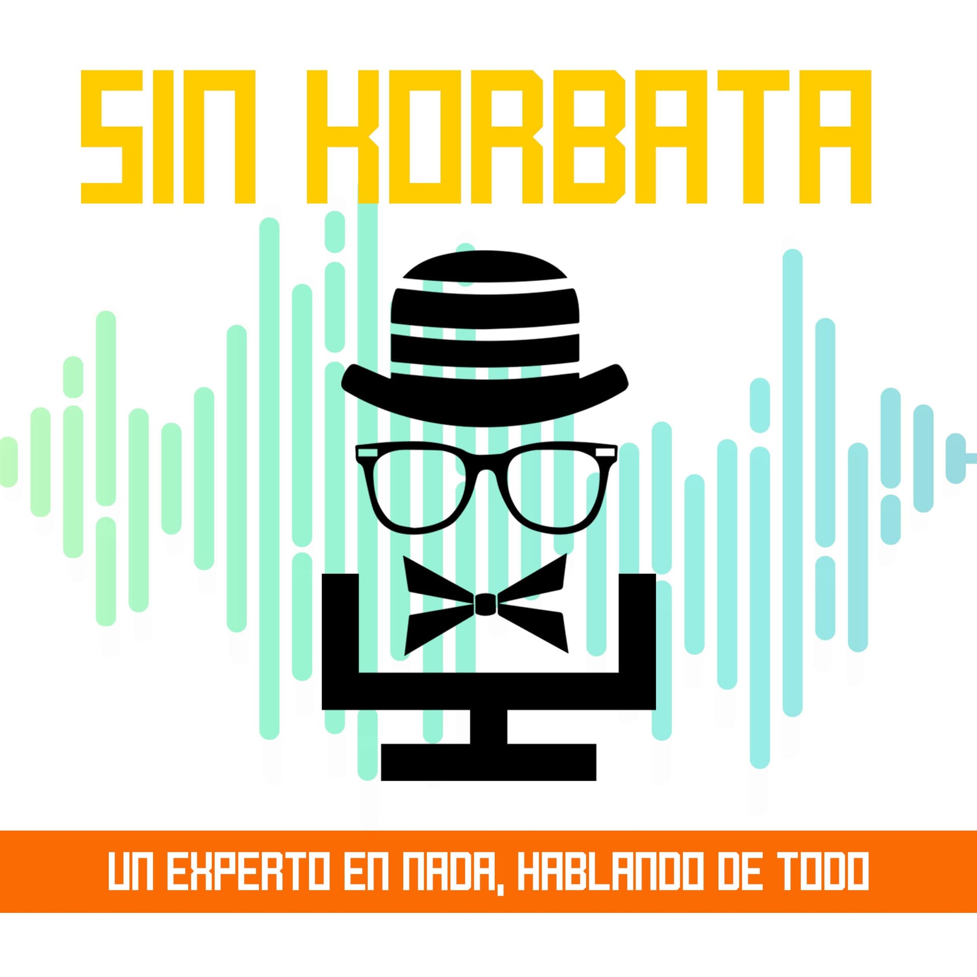 SIN KORBATA - Podcasts