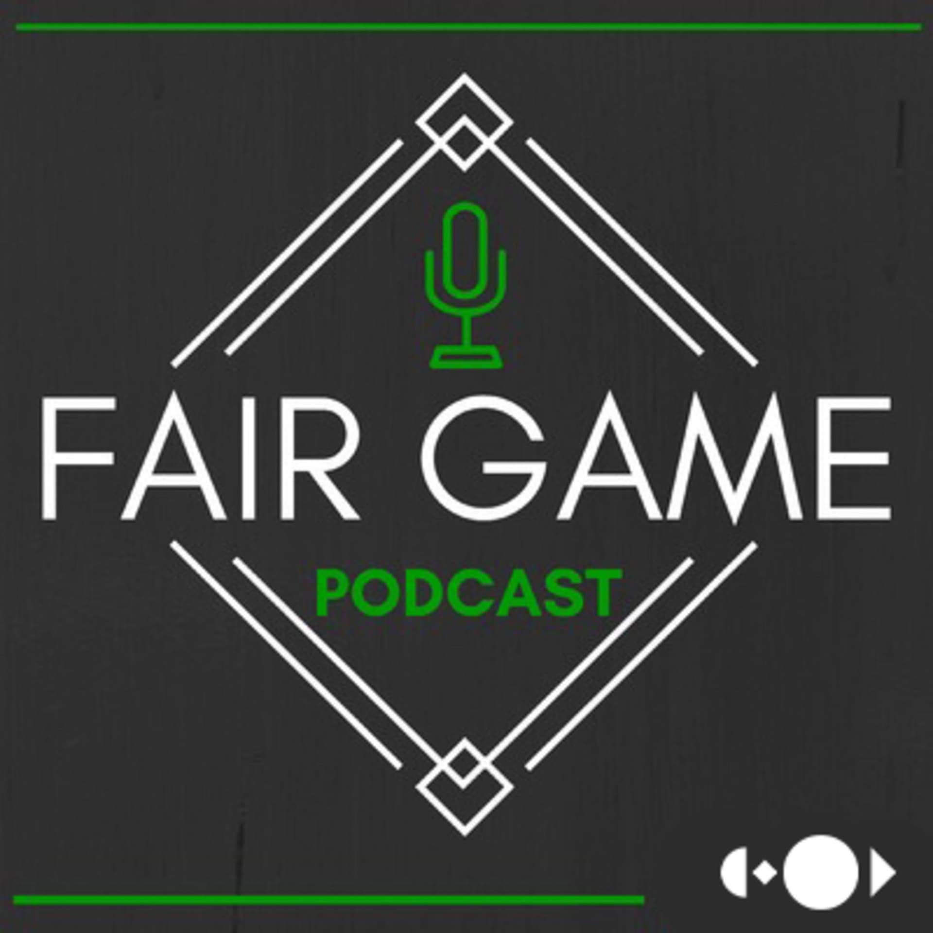 Fair Game - Podcasts